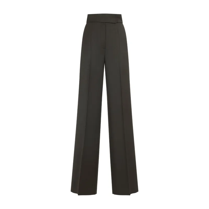 "ARTURO1234" HIGH WAISTED TROUSERS sold by Lord & Taylor