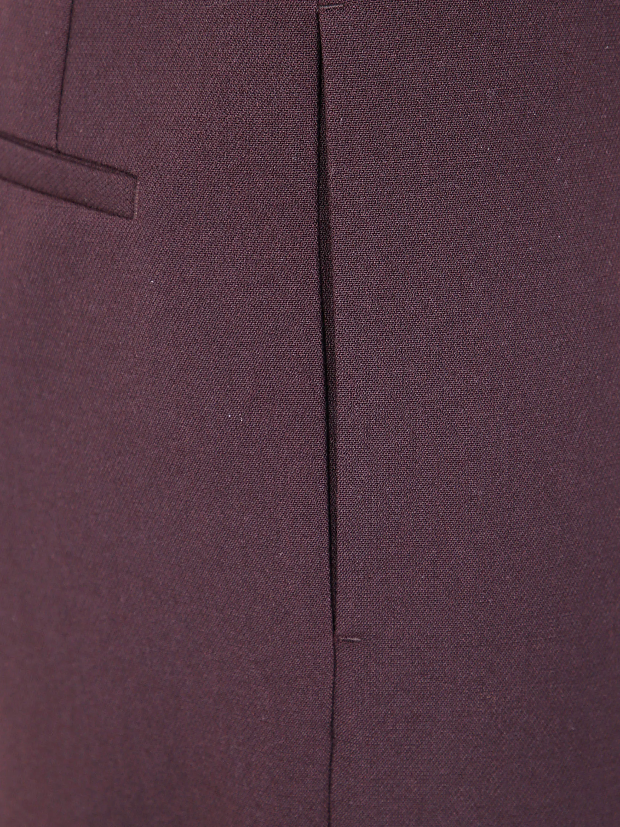 "196 AW 25" TROUSER sold by Lord & Taylor product image thumbnail 3