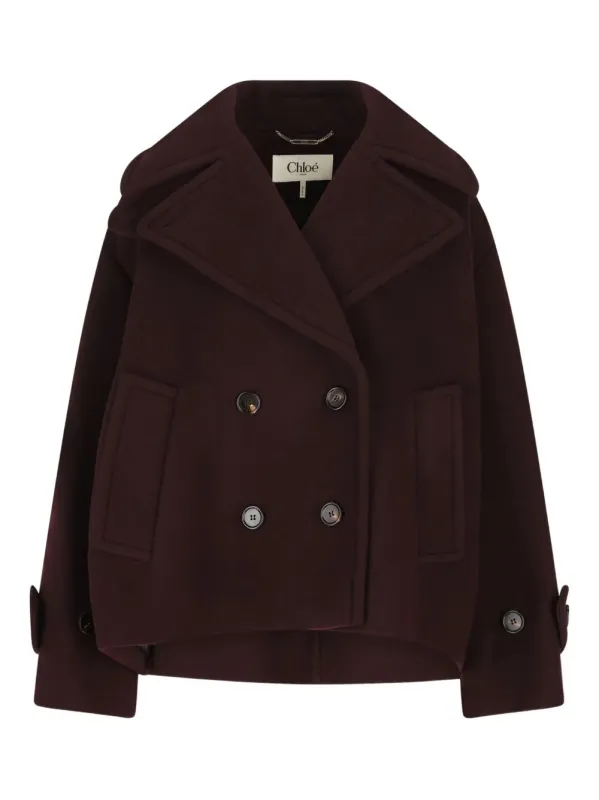 PEACOAT sold by Lord & Taylor