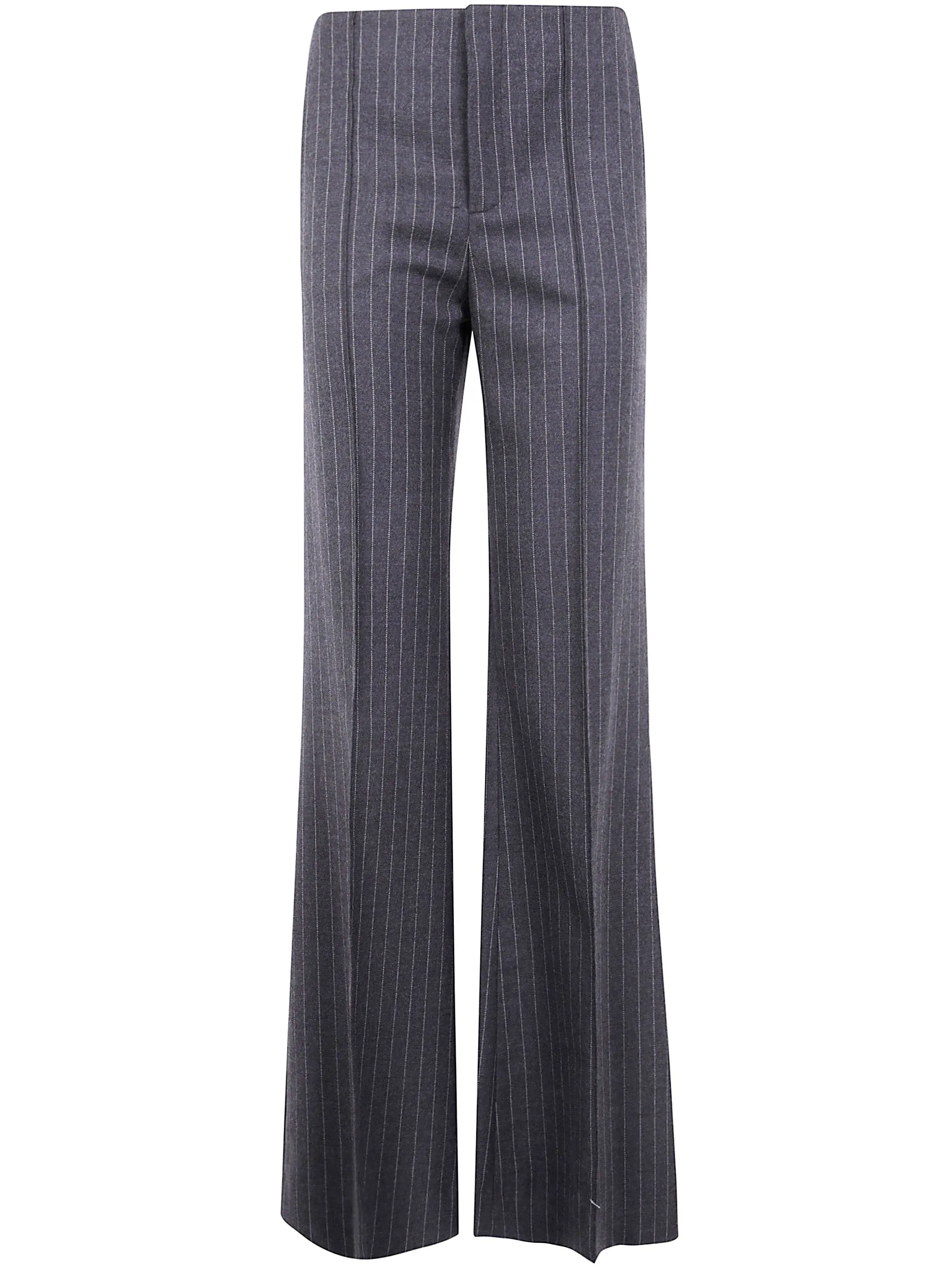 FLARED TROUSERS sold by Lord & Taylor