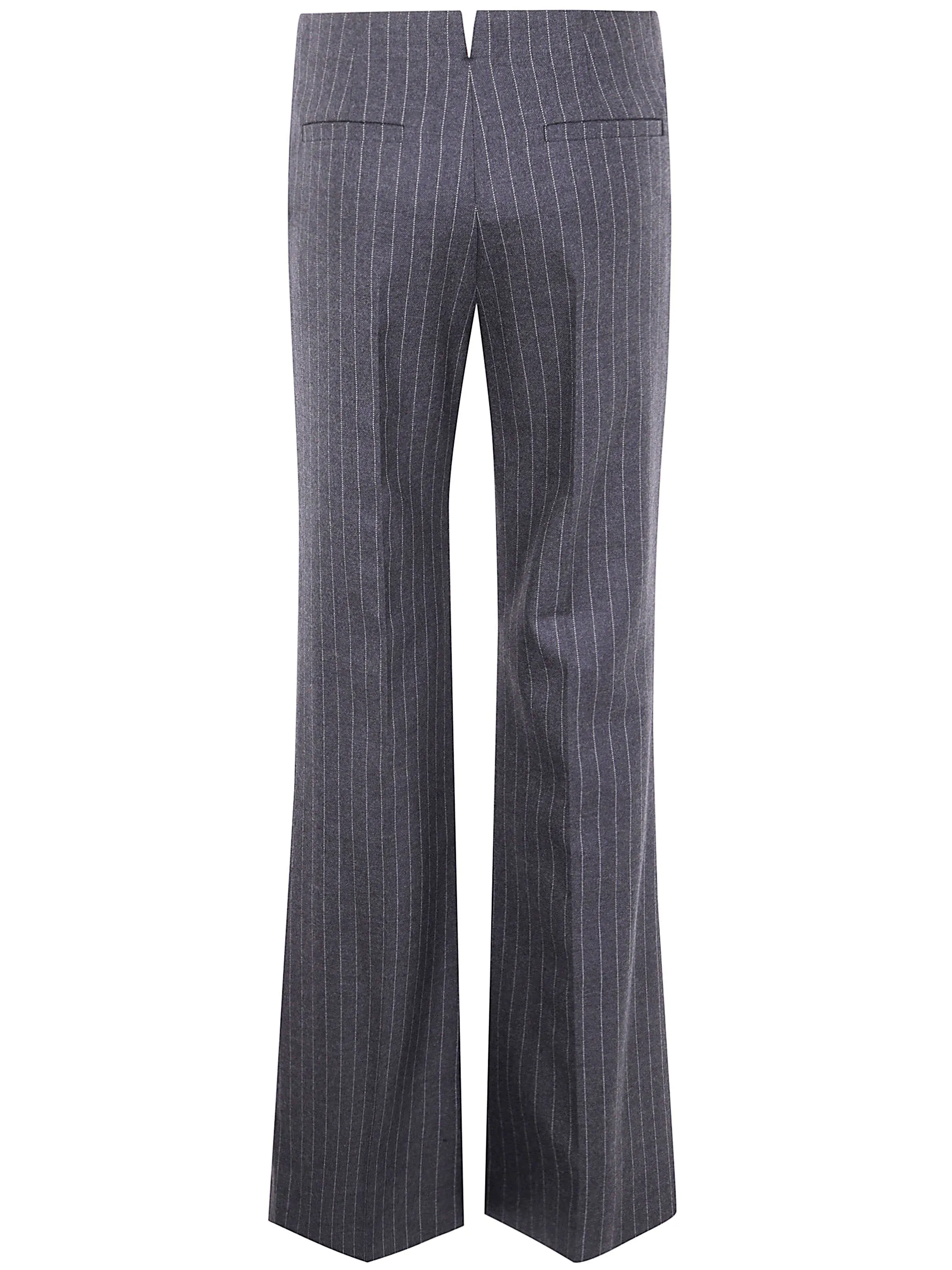 FLARED TROUSERS sold by Lord & Taylor product image thumbnail 2