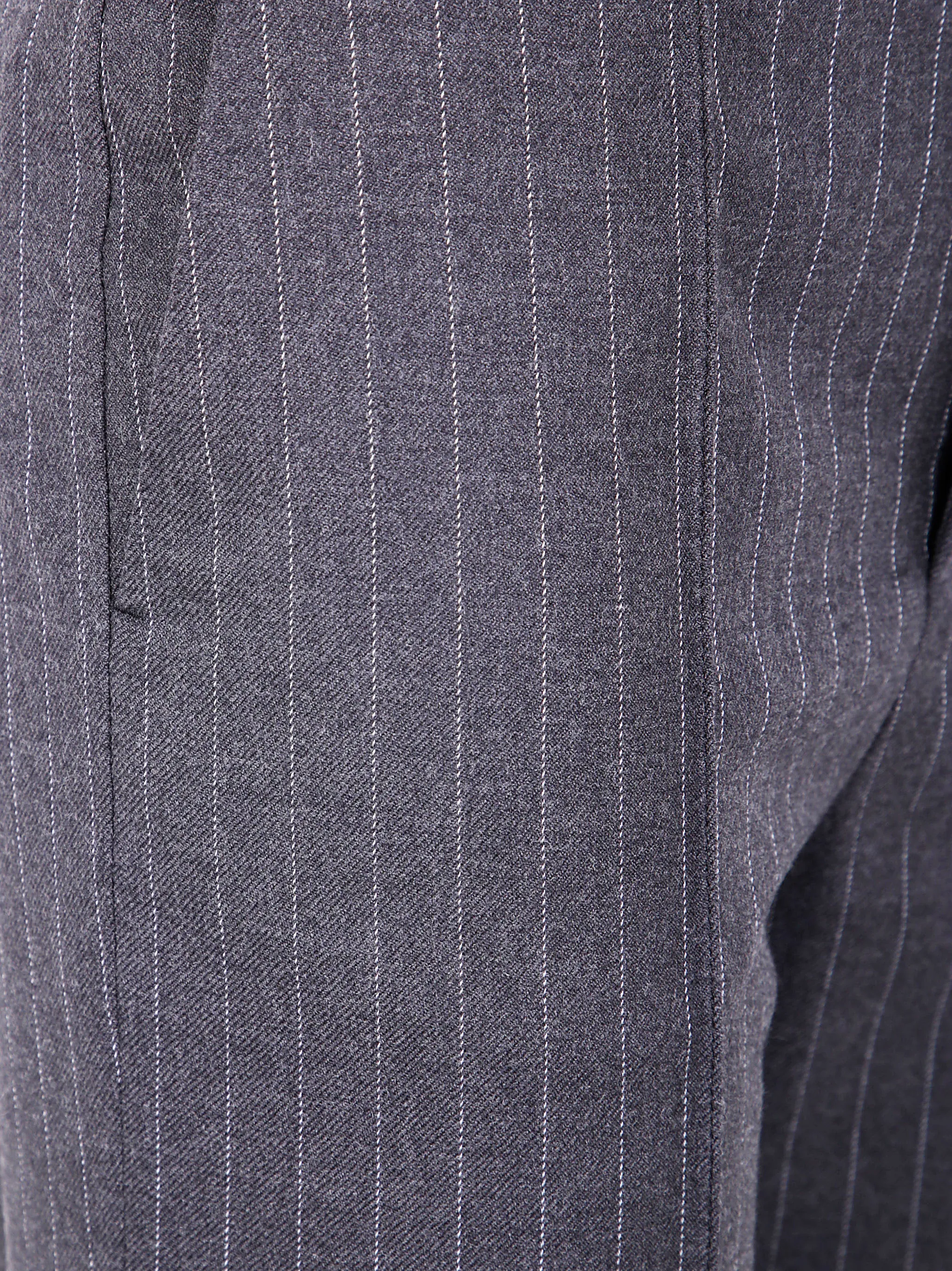 FLARED TROUSERS sold by Lord & Taylor product image thumbnail 3