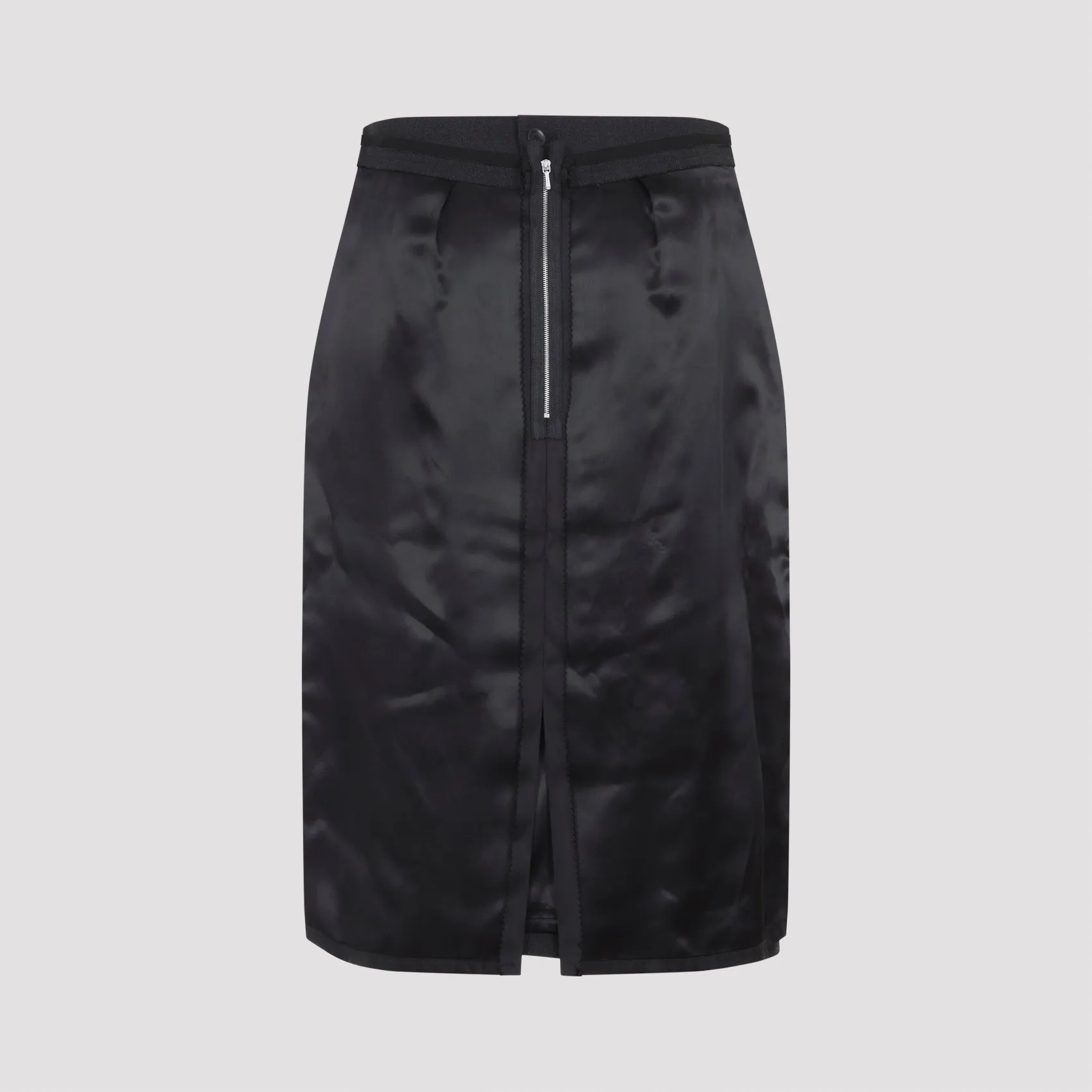 MIDI SKIRT sold by Lord & Taylor product image thumbnail 3
