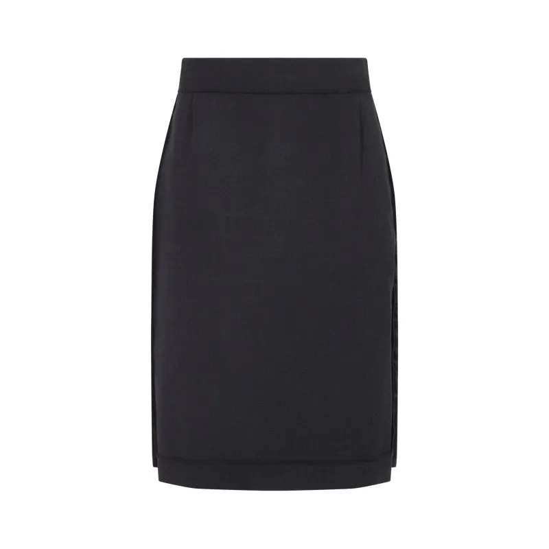 MIDI SKIRT sold by Lord & Taylor