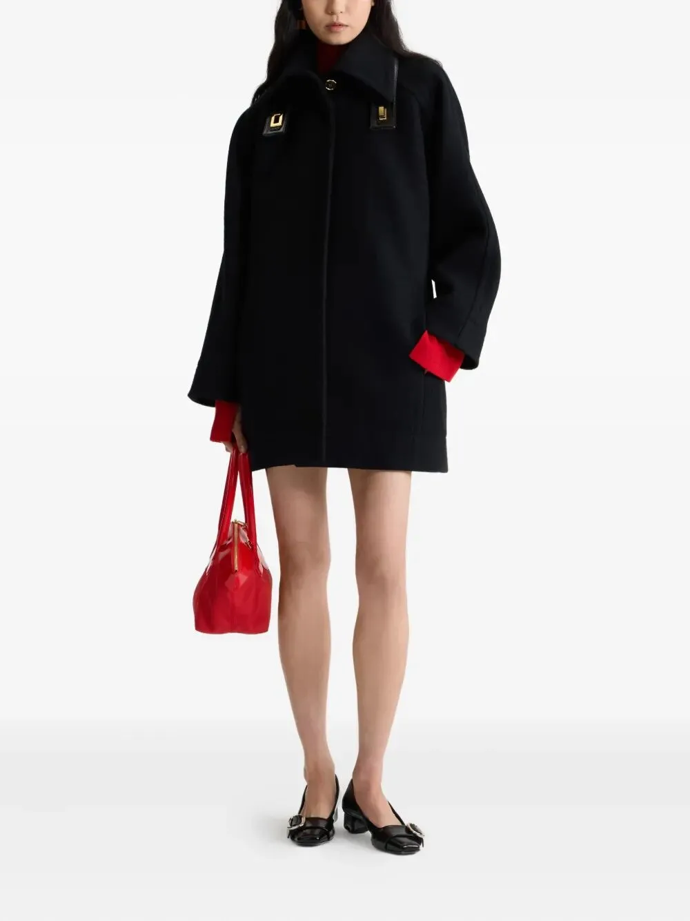 VOLUME LOCK PARKA sold by Lord & Taylor product image thumbnail 2
