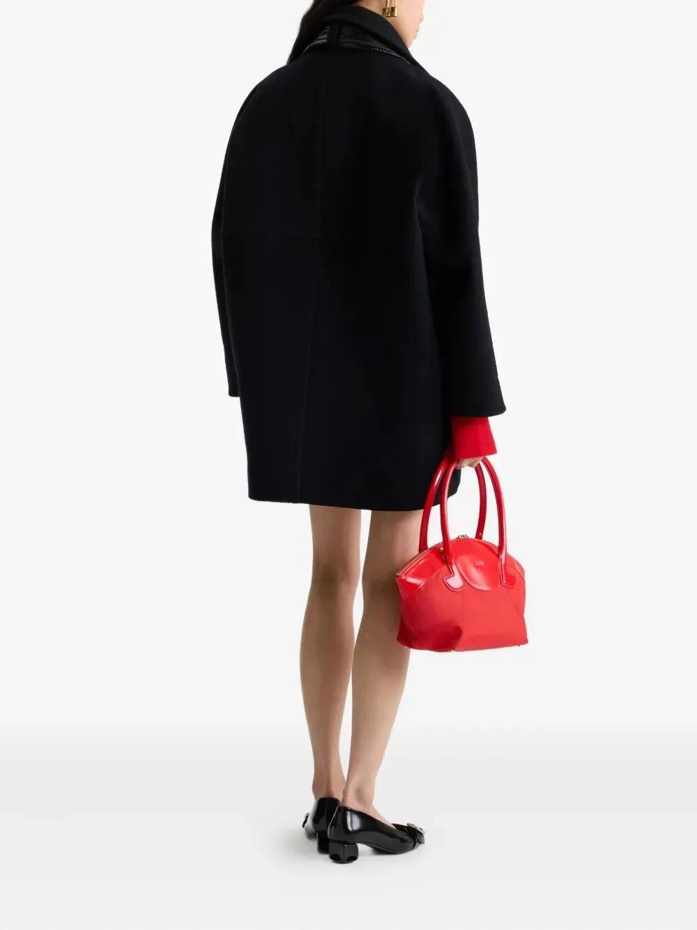 VOLUME LOCK PARKA sold by Lord & Taylor product image thumbnail 4