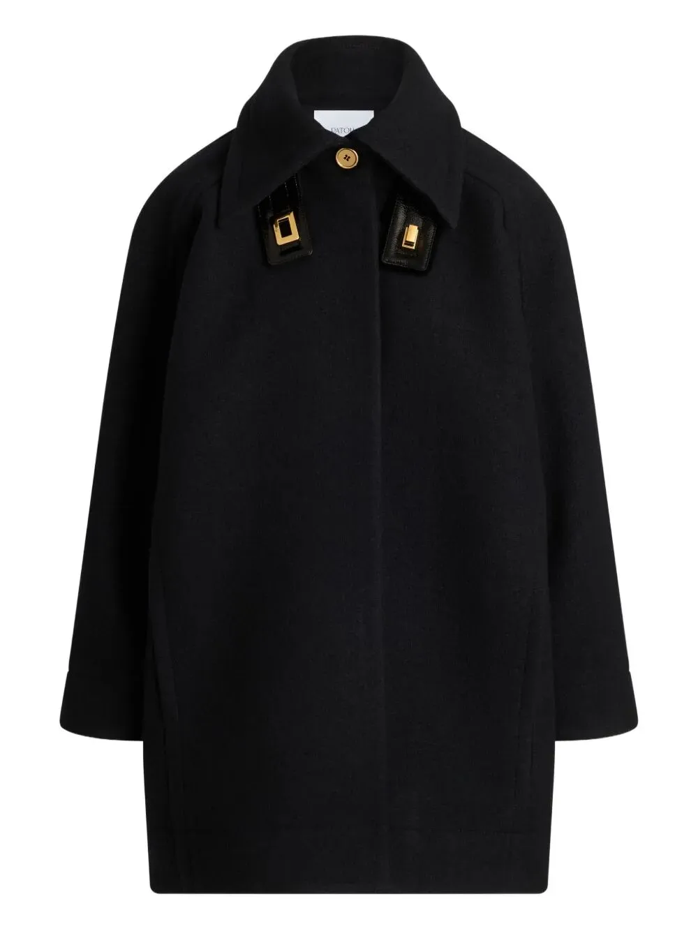 VOLUME LOCK PARKA sold by Lord & Taylor