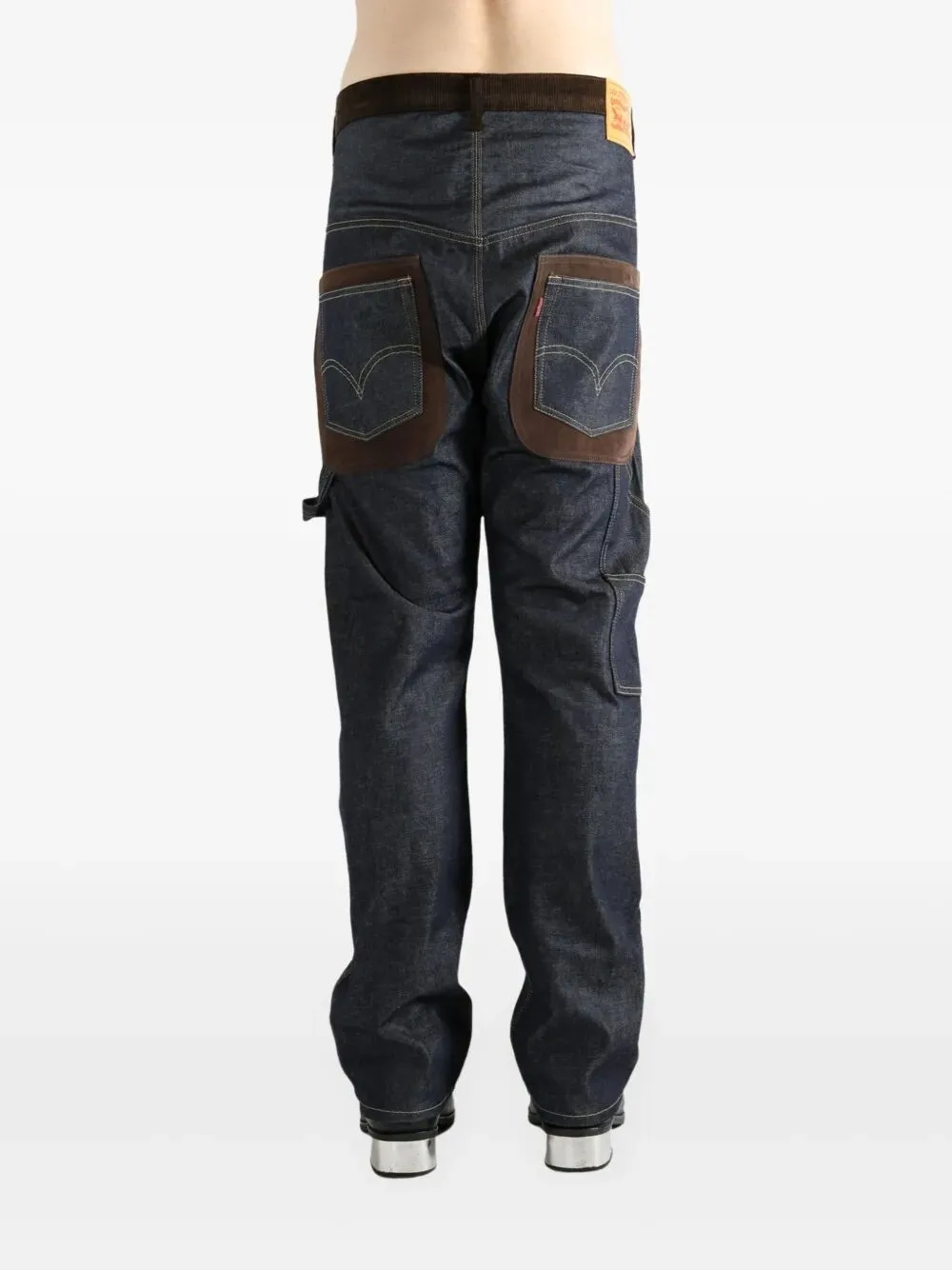 WIDEL LEG TROUSERS sold by Lord & Taylor product image thumbnail 3