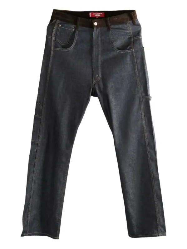 WIDEL LEG TROUSERS sold by Lord & Taylor