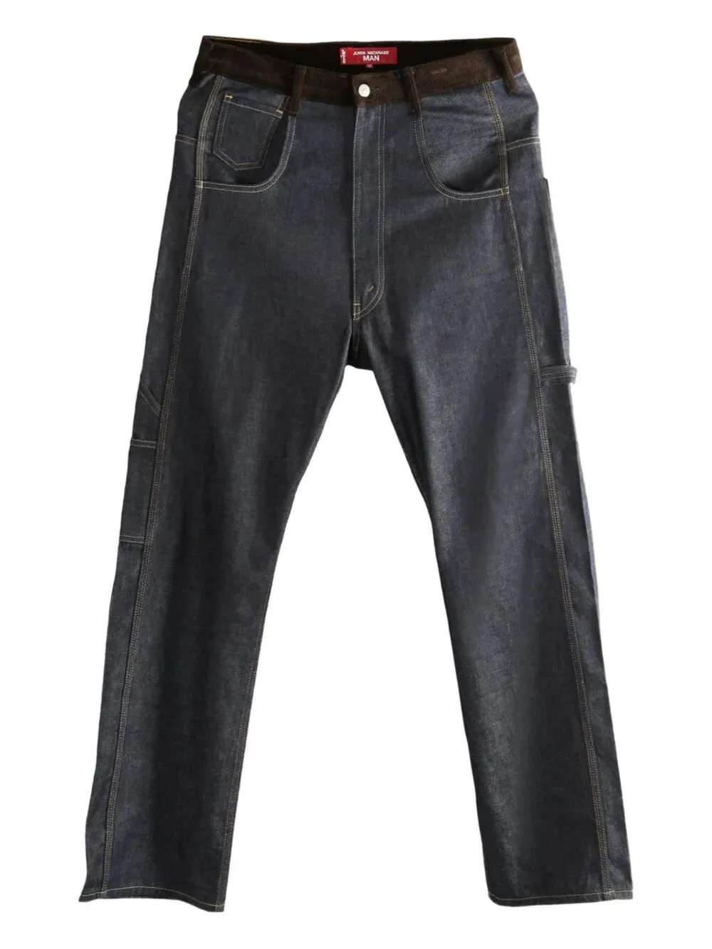 WIDEL LEG TROUSERS sold by Lord & Taylor