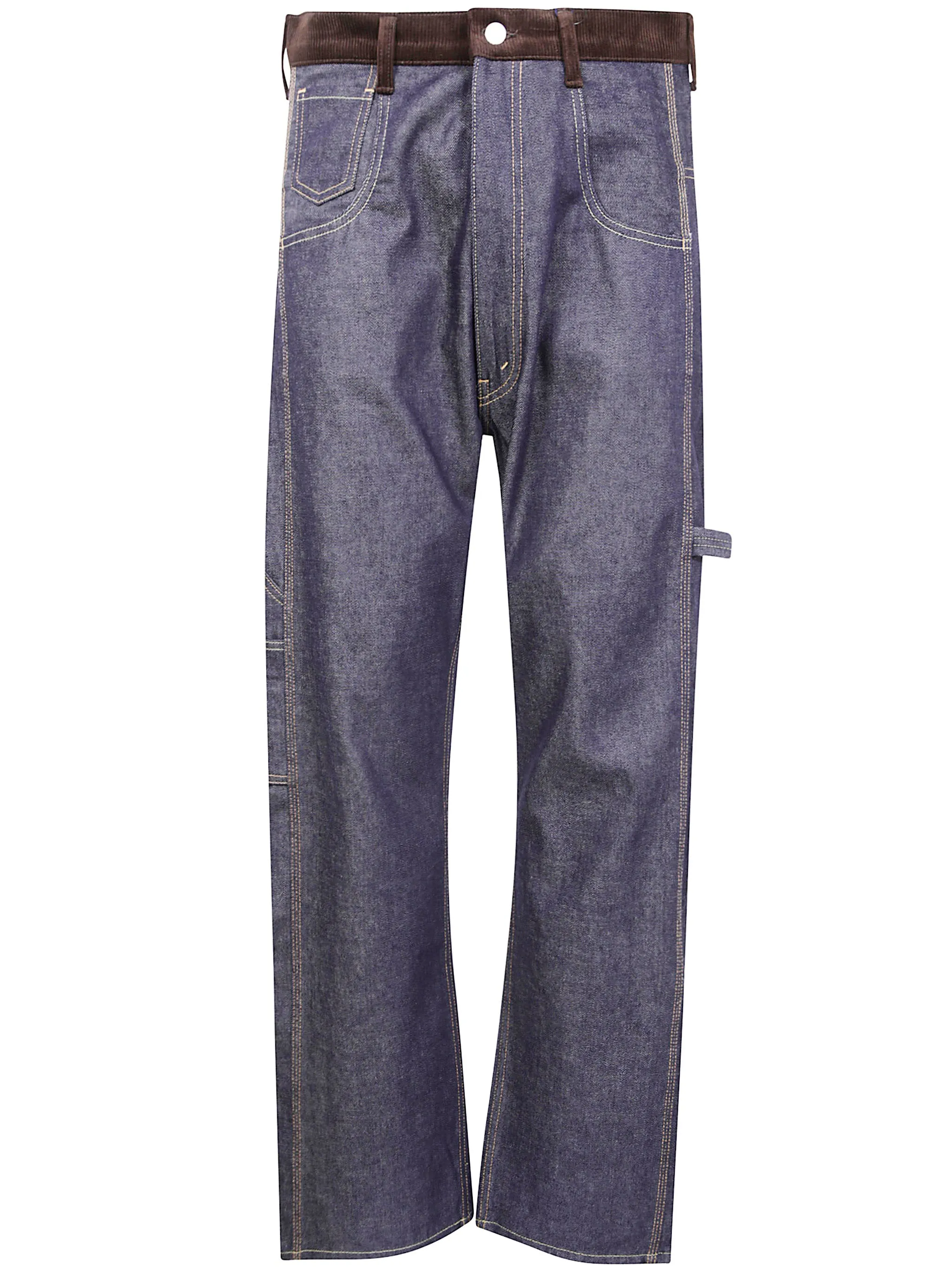 WIDEL LEG TROUSERS sold by Lord & Taylor product image thumbnail 5