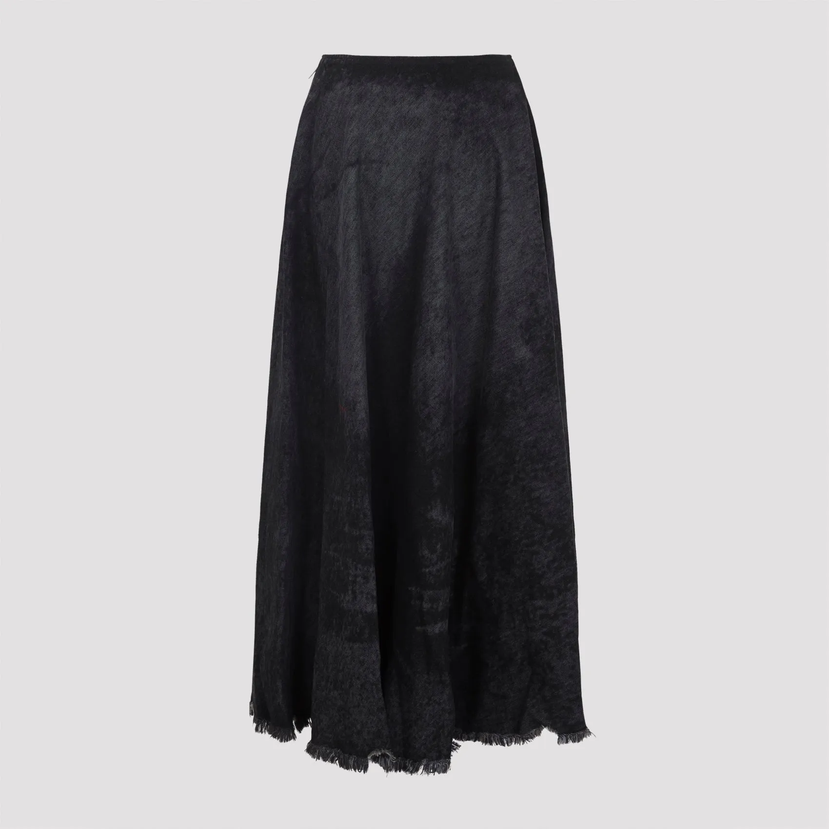 "DE-HANNIE-FSH" SKIRT sold by Lord & Taylor product image thumbnail 3