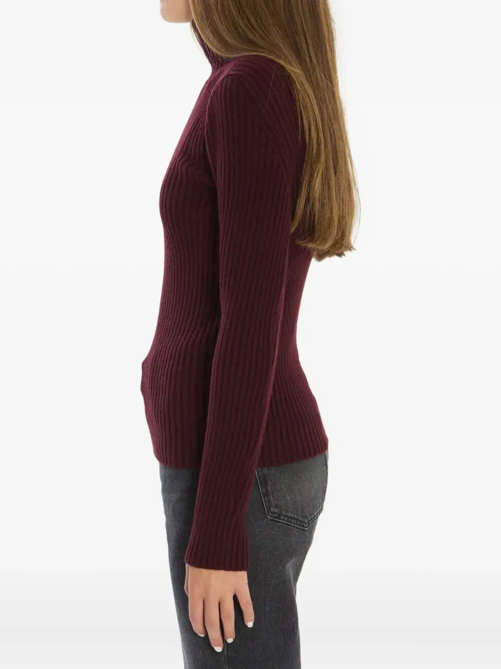 "ARAL1234" PULLOVER SWEATER sold by Lord & Taylor product image thumbnail 2