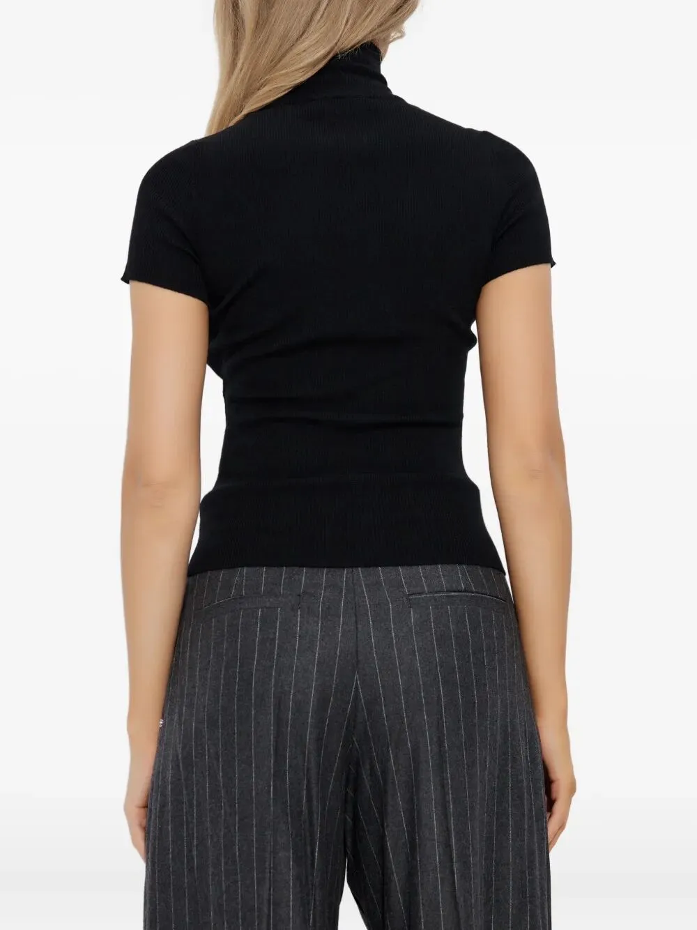 "AFA1234" SHORT SLEEVES T-SHIRT sold by Lord & Taylor product image thumbnail 4