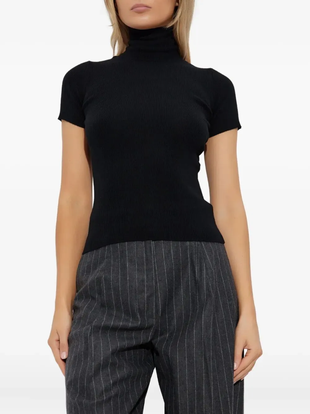"AFA1234" SHORT SLEEVES T-SHIRT sold by Lord & Taylor product image thumbnail 3