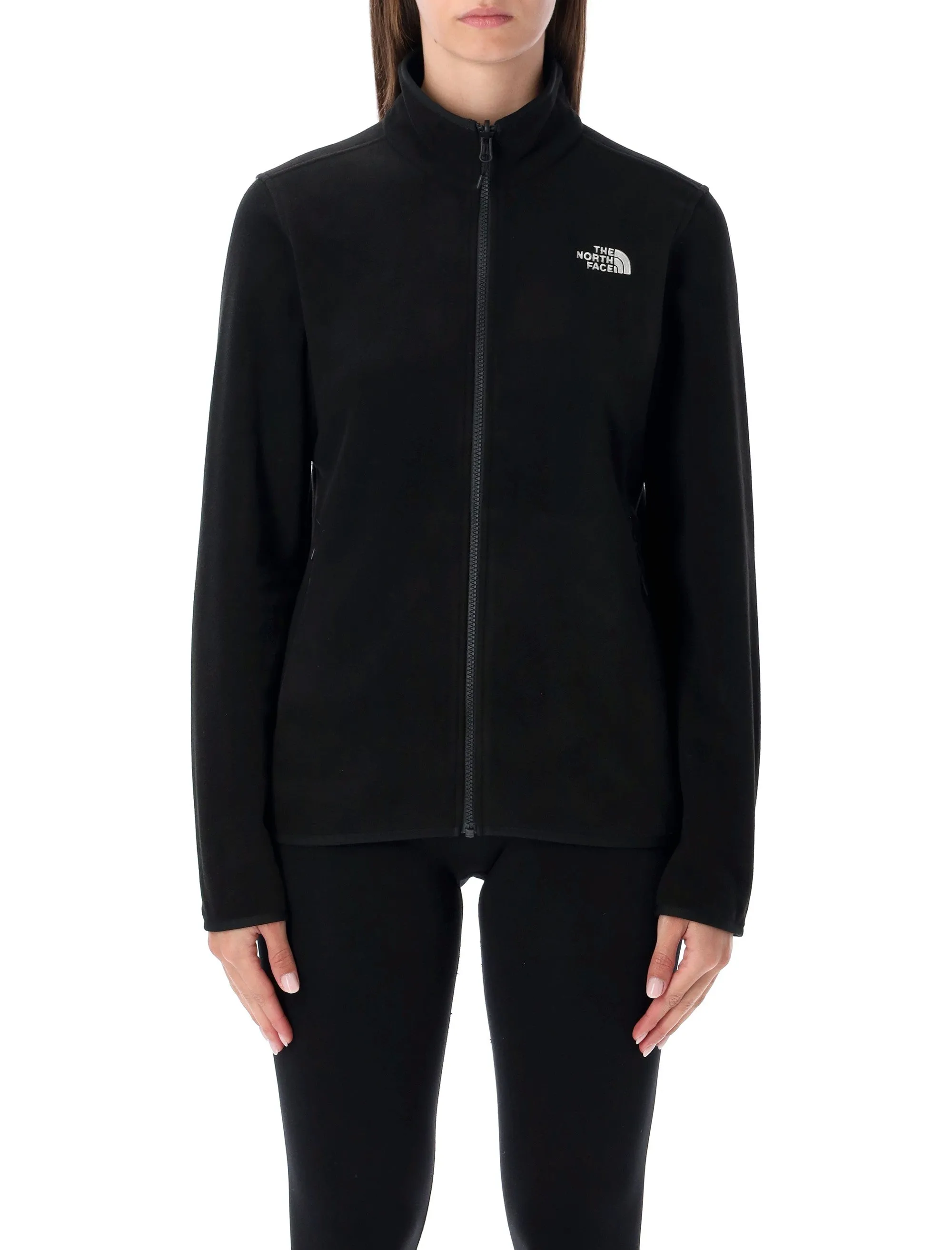 THE NORTH FACE GLACIER FULL-ZIP FLEECE sold by Lord & Taylor