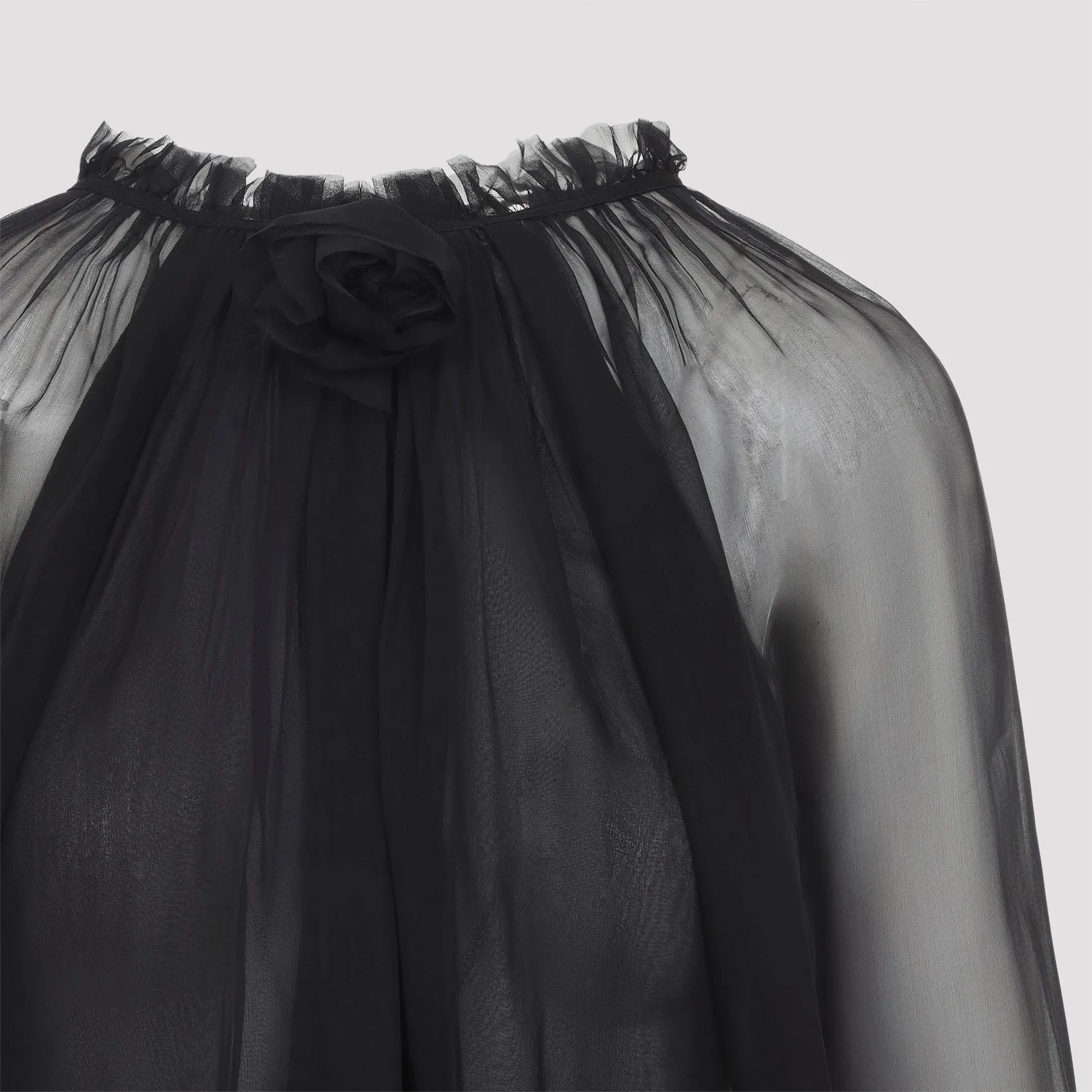 BLOUSE sold by Lord & Taylor product image thumbnail 5