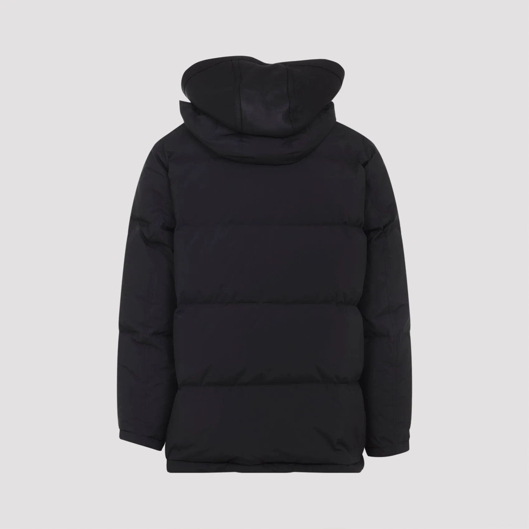 BLACK LAMB DOWNJACKET sold by Lord & Taylor product image thumbnail 3