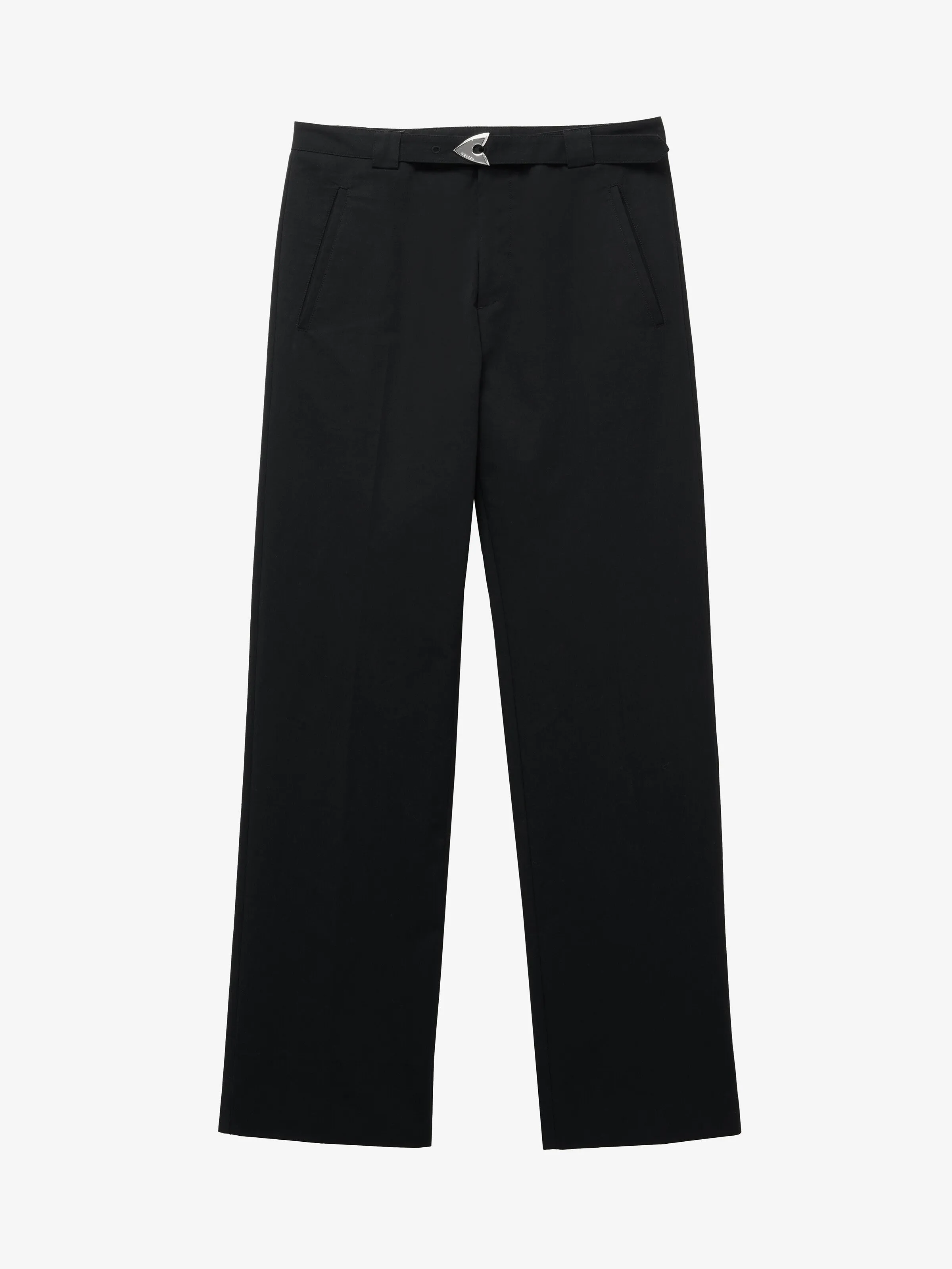 ARROW BELTED TROUSERS sold by Lord & Taylor