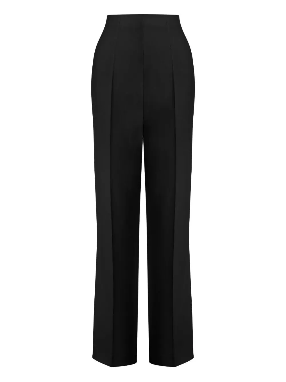 CADY STRETCH CLASSIC TROUSERS sold by Lord & Taylor