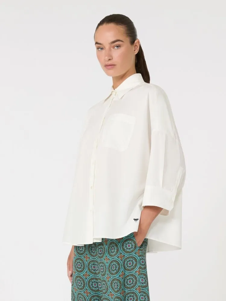 ZAVORRA NATURAL OVERALL SHIRT sold by Lord & Taylor product image thumbnail 4