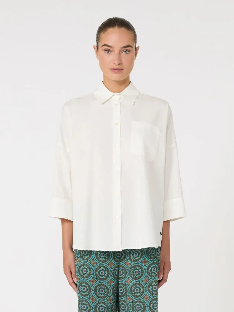ZAVORRA NATURAL OVERALL SHIRT sold by Lord & Taylor product image thumbnail 2