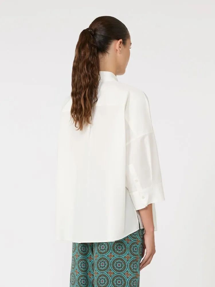 ZAVORRA NATURAL OVERALL SHIRT sold by Lord & Taylor product image thumbnail 3