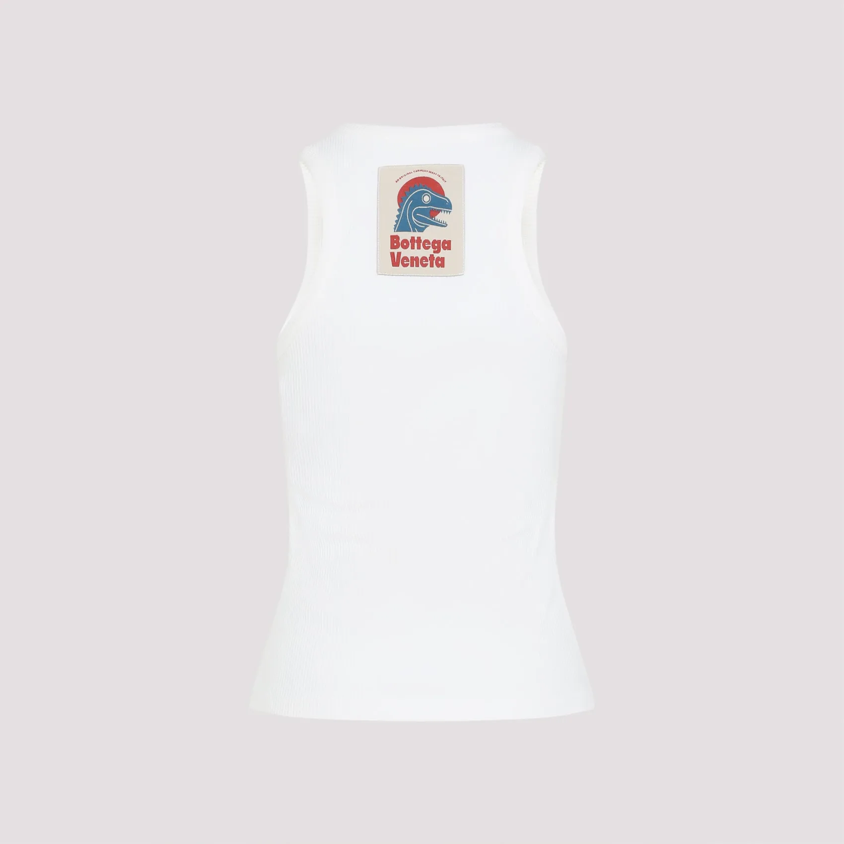 TANK TOP NATURAL CANALE ETIQ DINOSAURIO sold by Lord & Taylor product image thumbnail 3