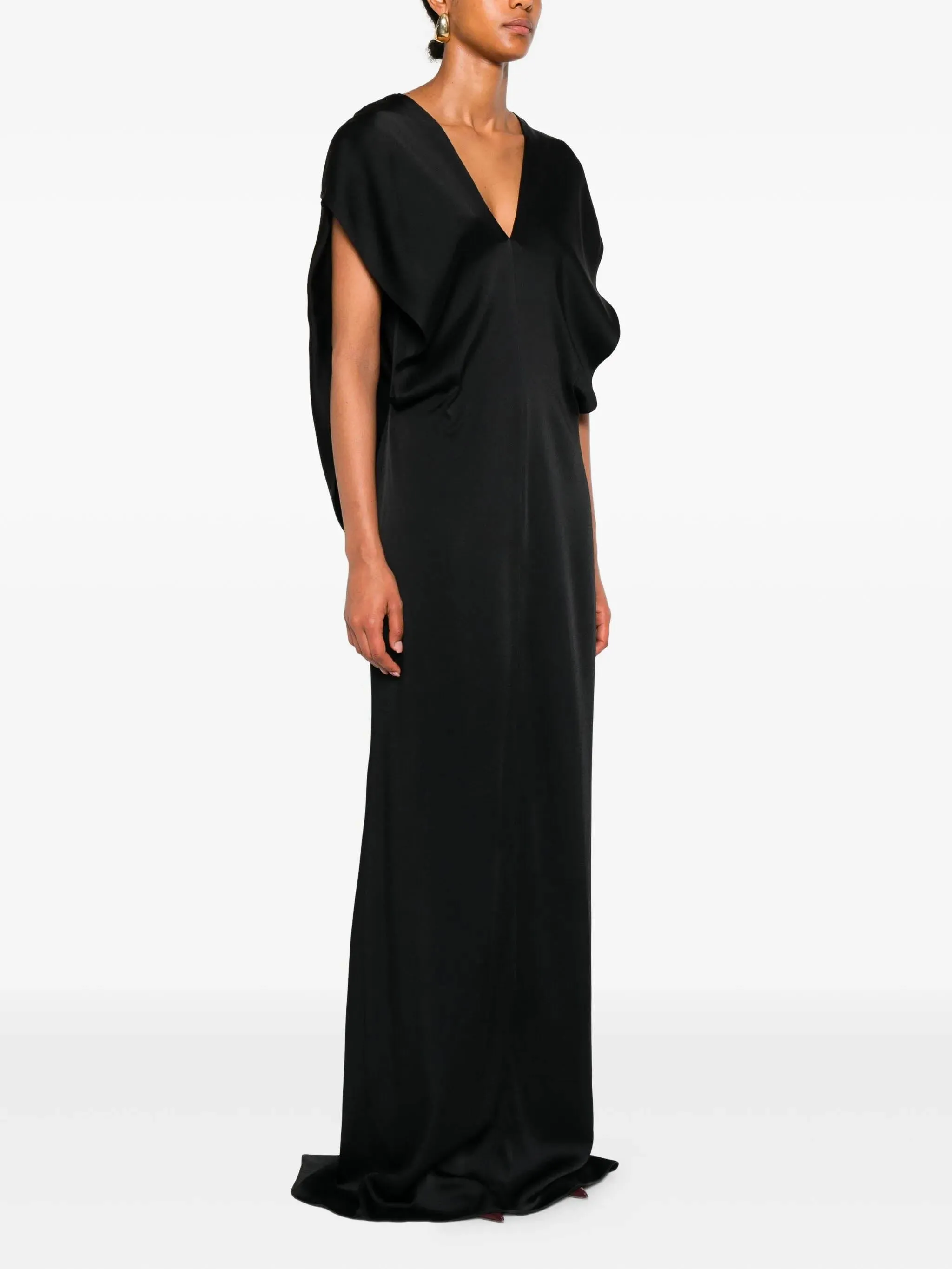 MAXI DRESS sold by Lord & Taylor product image thumbnail 3