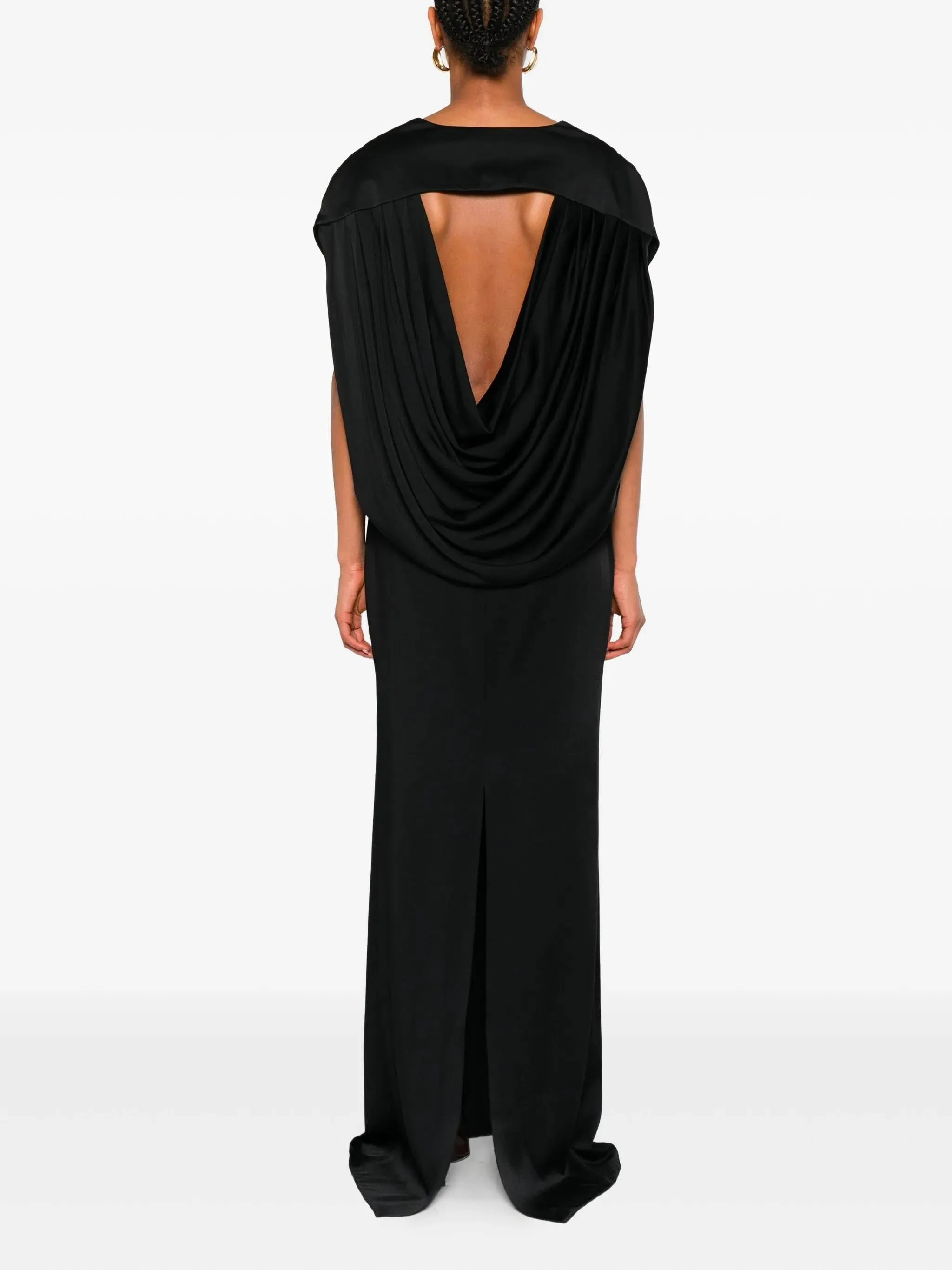 MAXI DRESS sold by Lord & Taylor product image thumbnail 4
