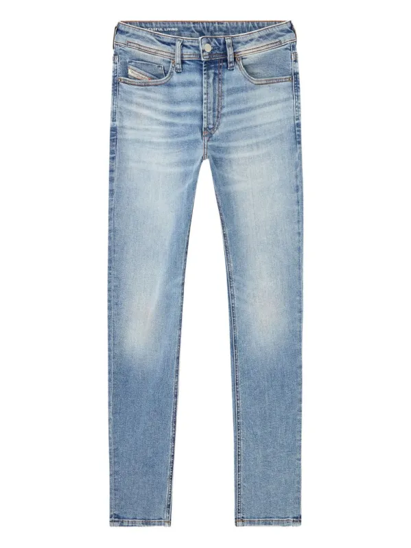 SKINNY JEANS 1979 SLEENKER 0DBDQ sold by Lord & Taylor