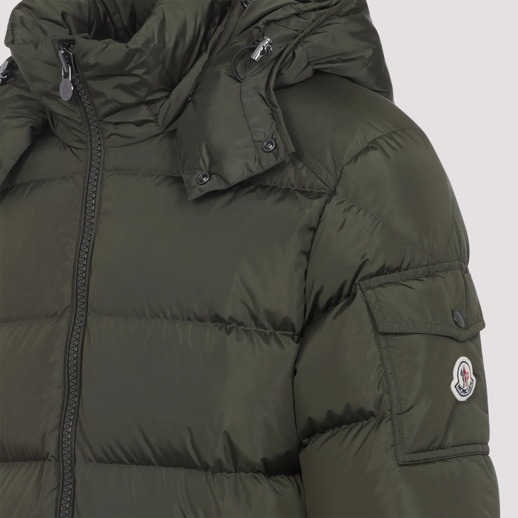 MAYA SHORT DOWN JACKET sold by Lord & Taylor product image thumbnail 4