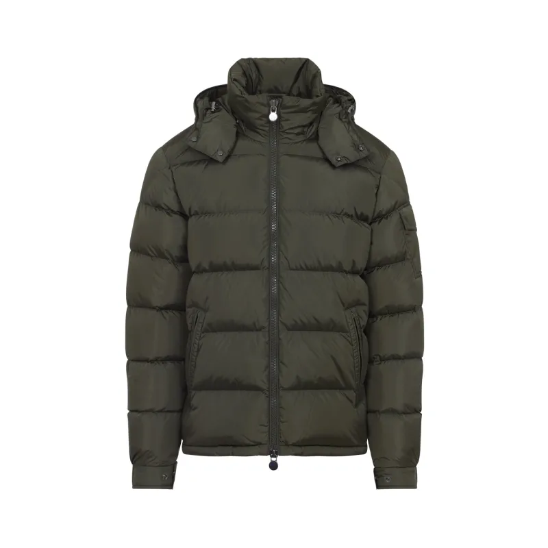 MAYA SHORT DOWN JACKET sold by Lord & Taylor