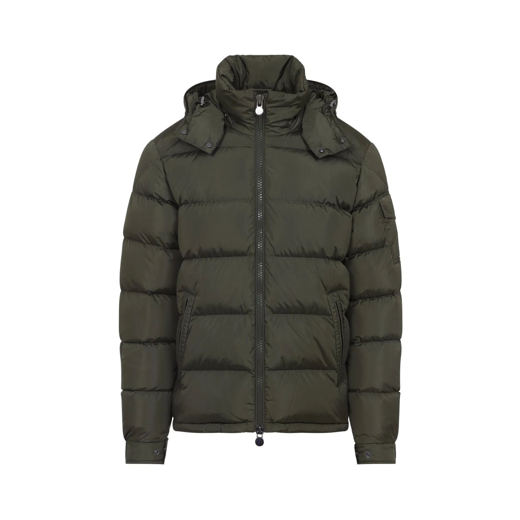 MAYA SHORT DOWN JACKET sold by Lord & Taylor