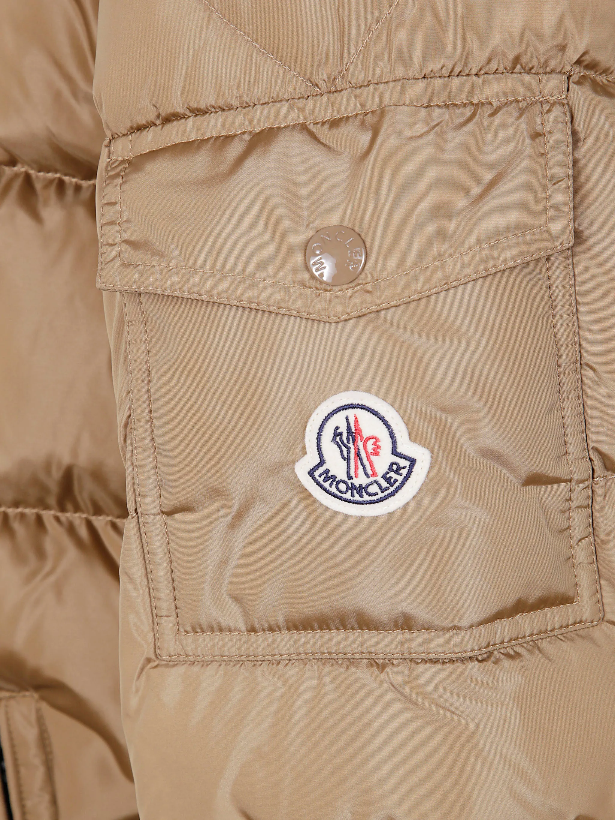 MAYA SHORT DOWN JACKET sold by Lord & Taylor product image thumbnail 3