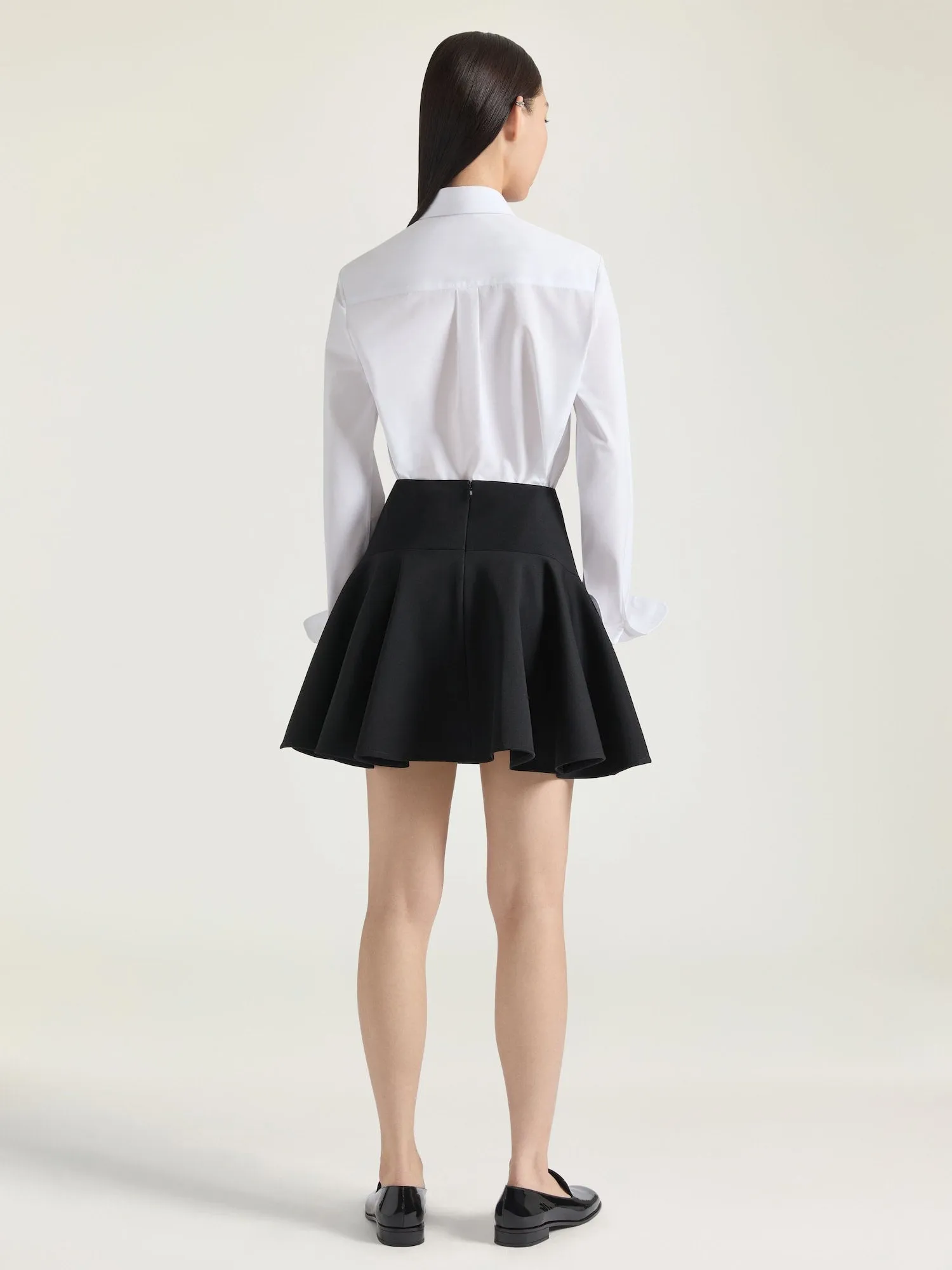 LOGO SHIRT sold by Lord & Taylor product image thumbnail 3