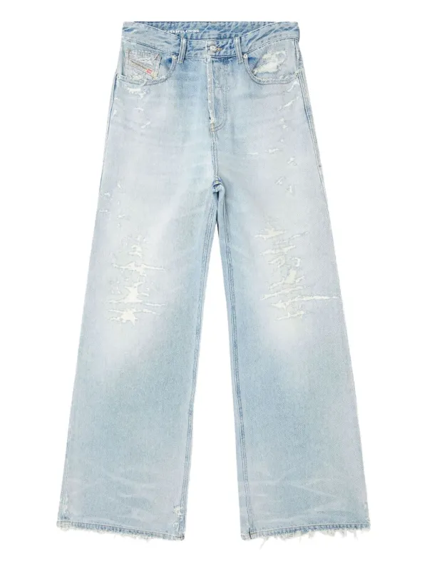 RELAXED JEANS 1996 D-SIRE 09M53 sold by Lord & Taylor