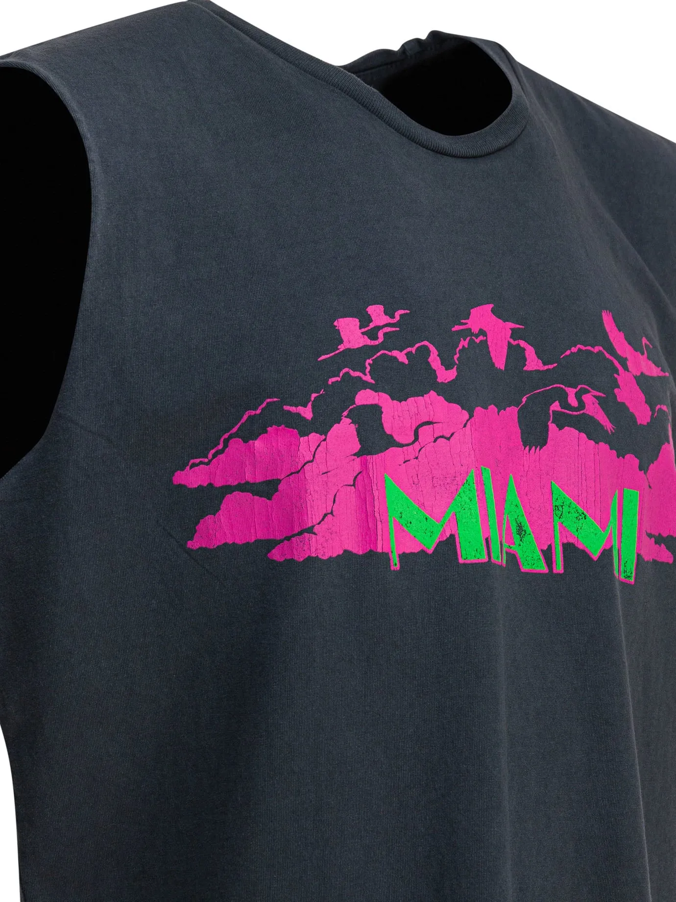 "COLLINS" TANK TOP sold by Lord & Taylor product image thumbnail 4