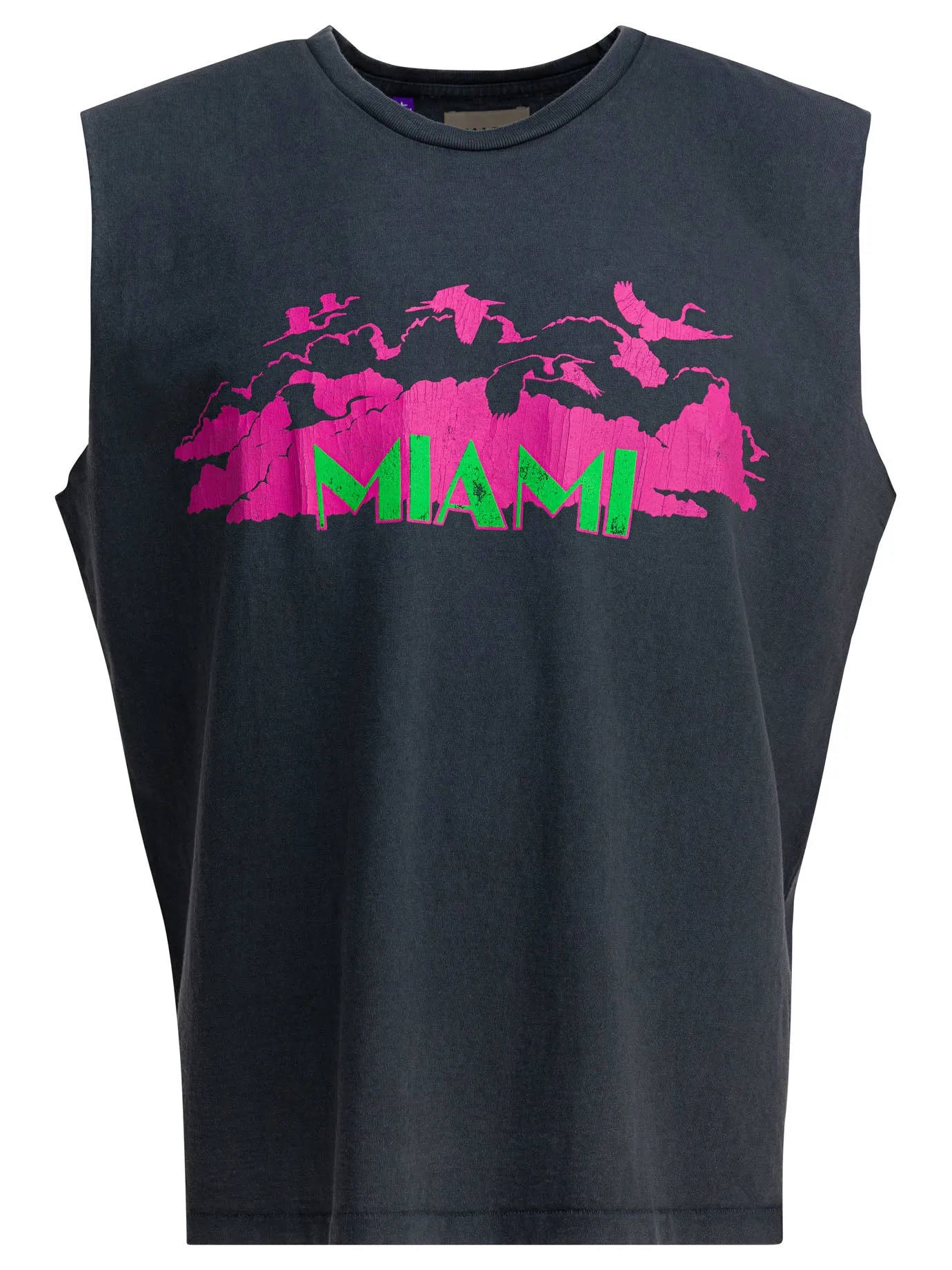 "COLLINS" TANK TOP sold by Lord & Taylor