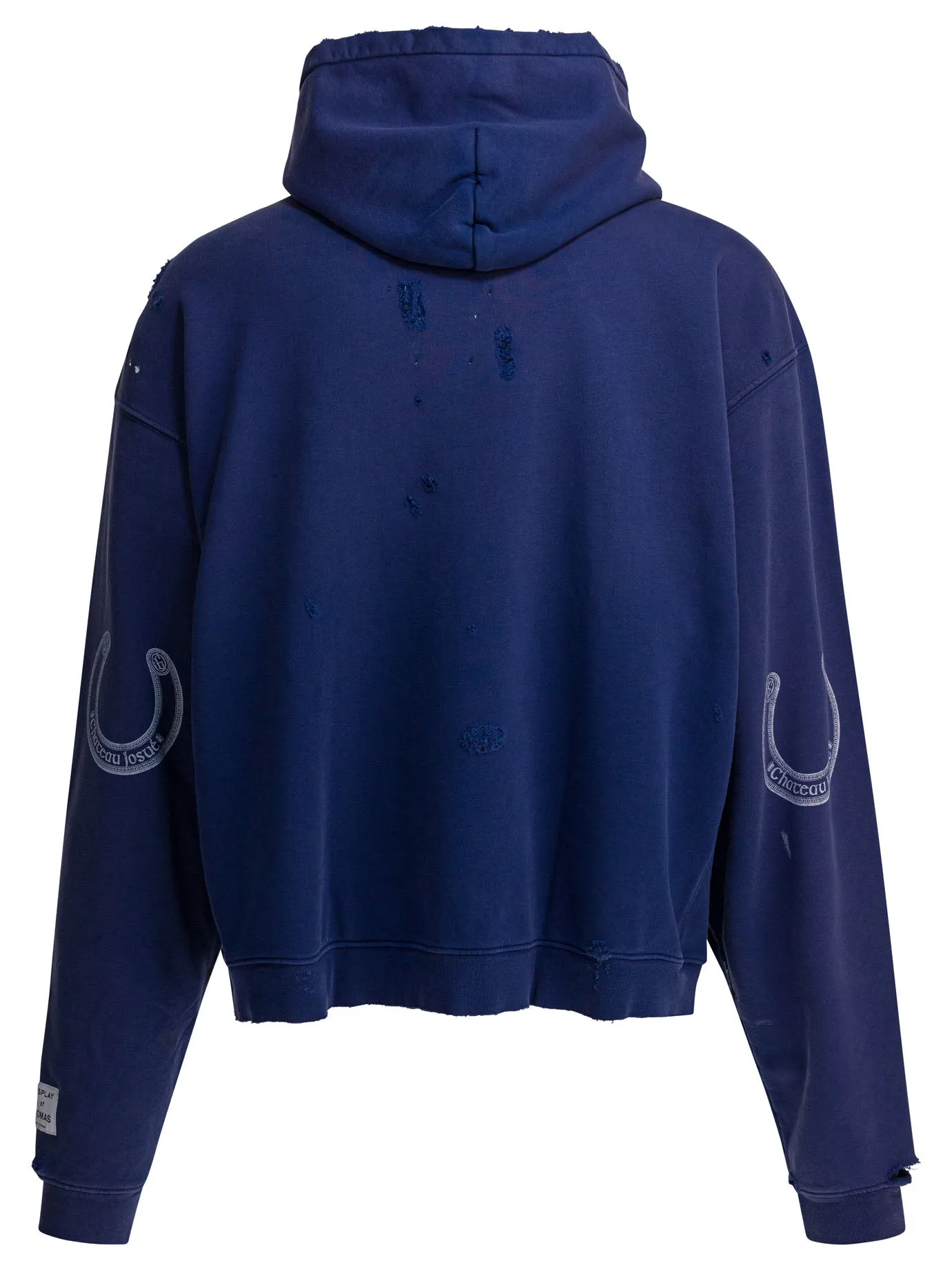 "CHATEAU RANCH" HOODIE sold by Lord & Taylor product image thumbnail 2