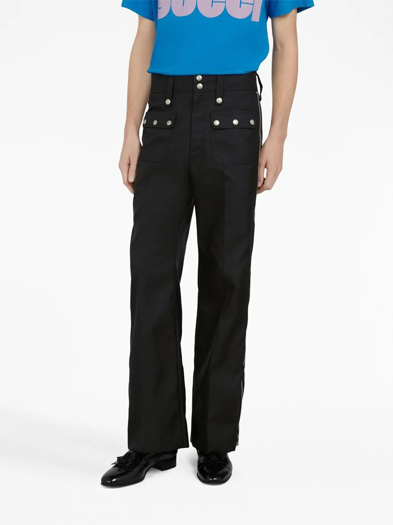 TROUSERS sold by Lord & Taylor product image thumbnail 2