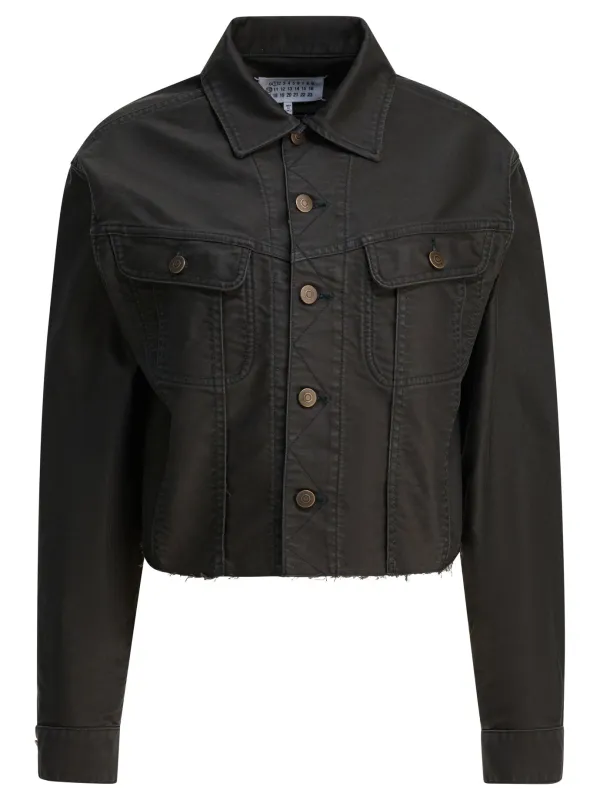 DENIM JACKET sold by Lord & Taylor