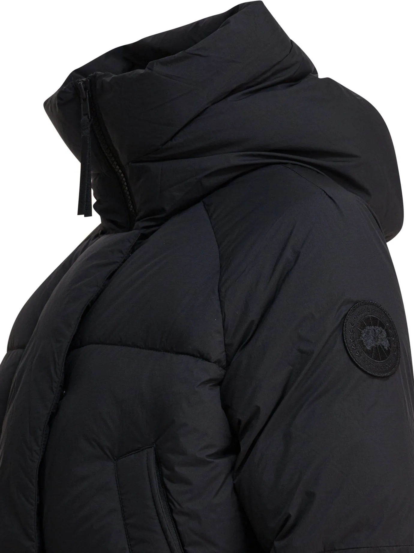"CHILLIWACK" DOWN JACKET sold by Lord & Taylor product image thumbnail 4