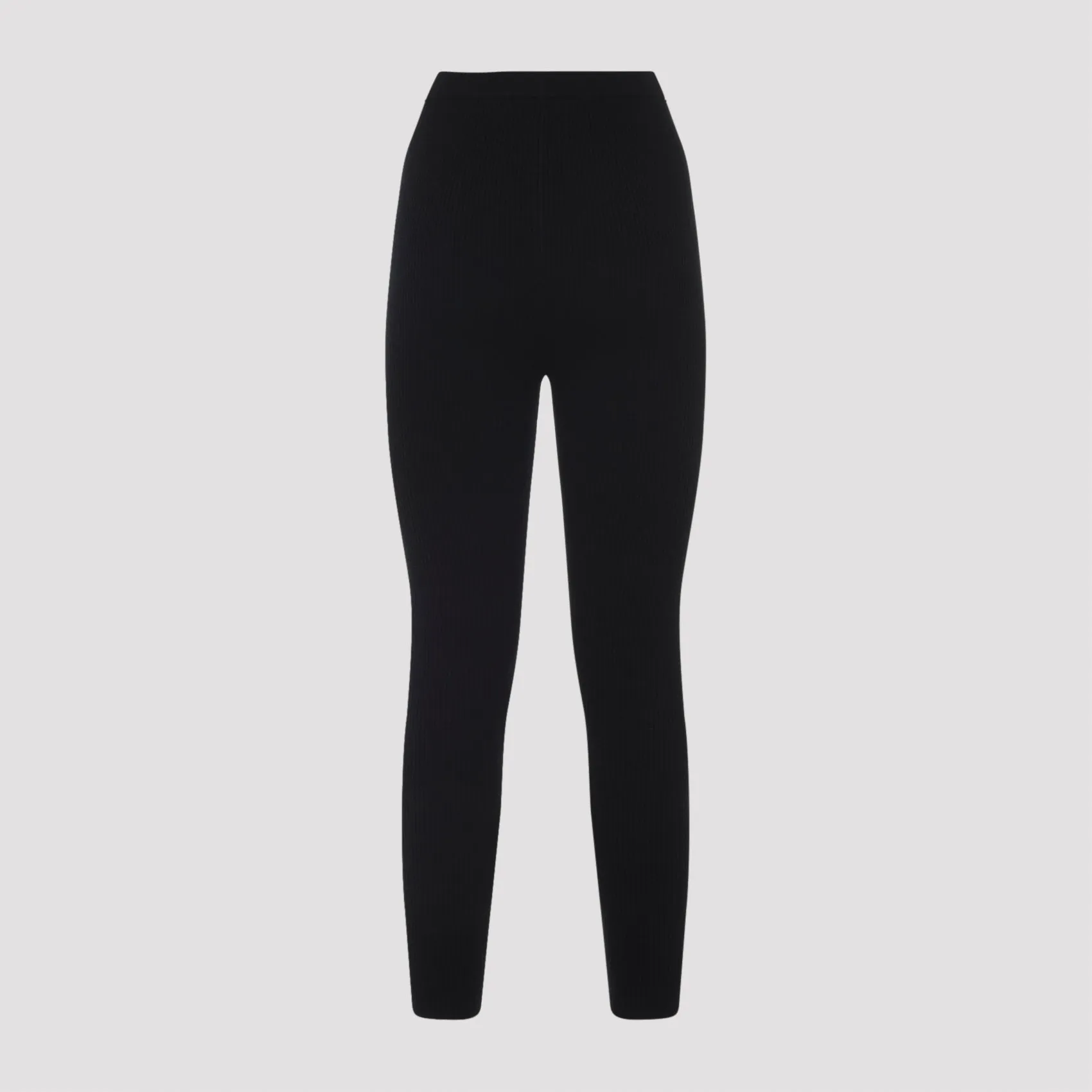 BLACK WOOL LEGGINGS sold by Lord & Taylor product image thumbnail 3