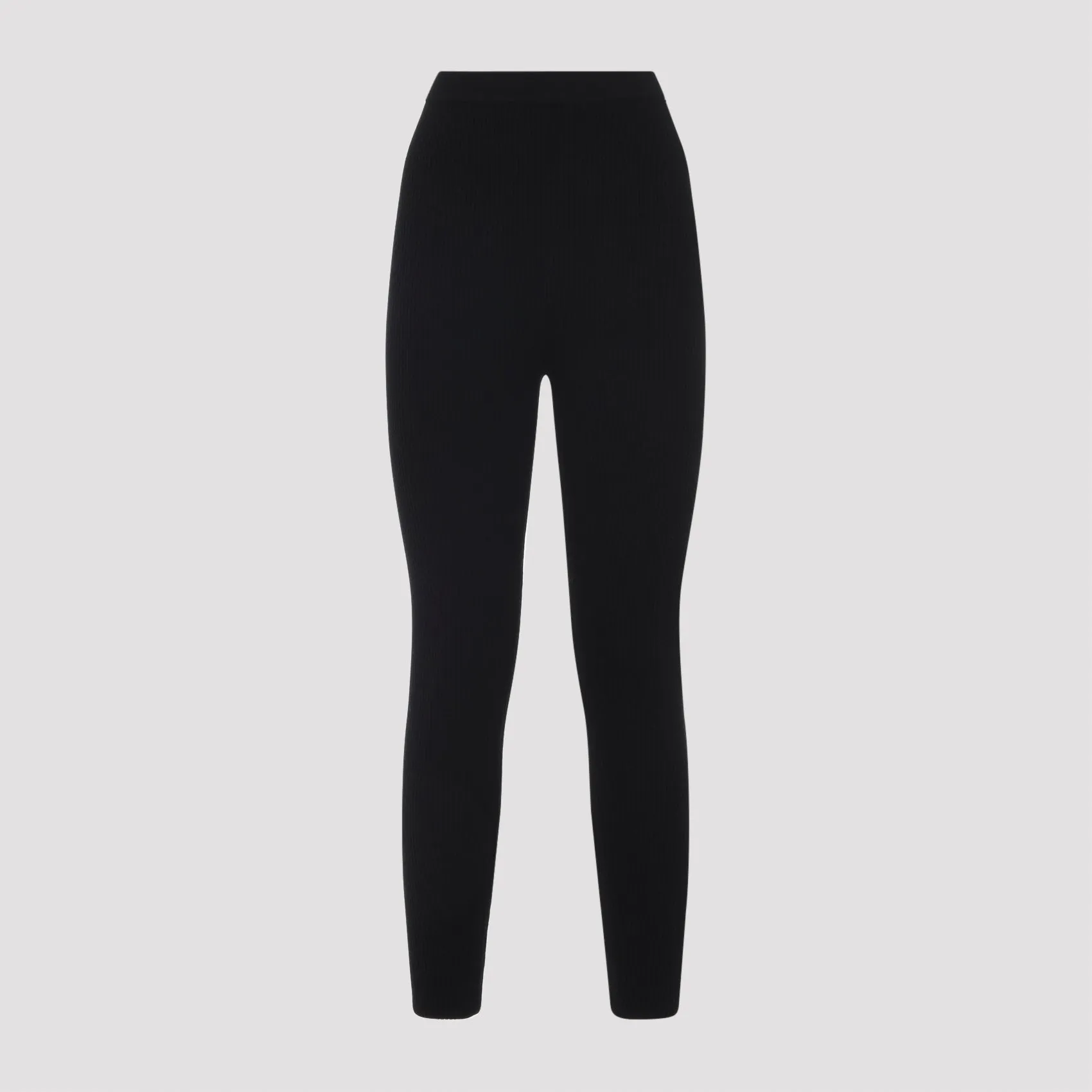 BLACK WOOL LEGGINGS sold by Lord & Taylor product image thumbnail 2