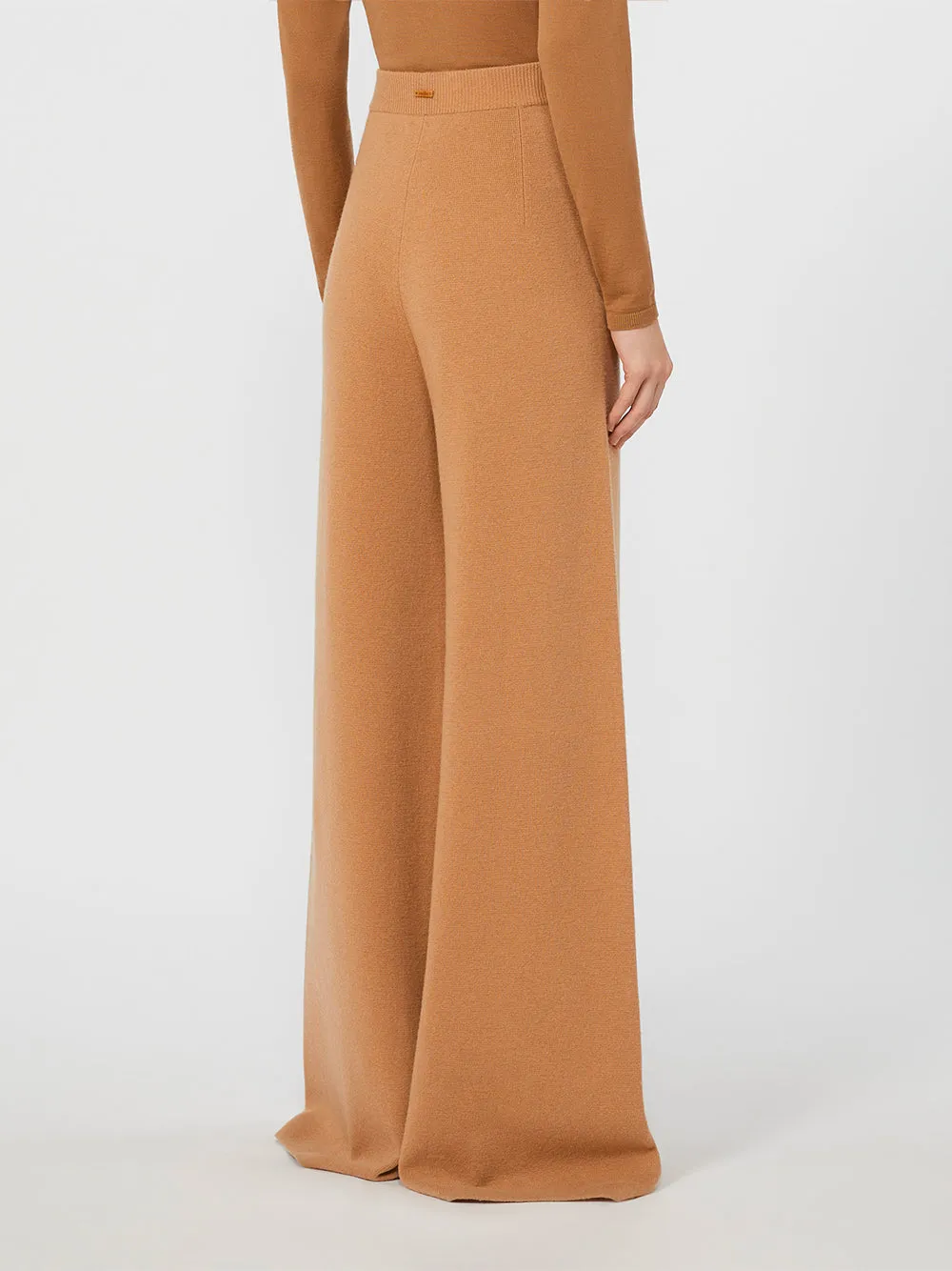 WOOL AND CASHMERE TROUSERS sold by Lord & Taylor product image thumbnail 3