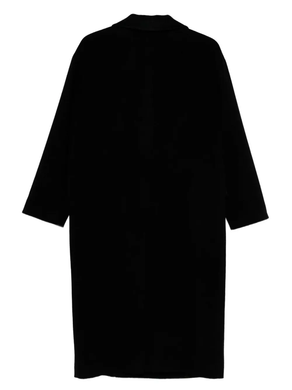 LINDEN DOUBLE-BREASTED WOOL COAT sold by Lord & Taylor product image thumbnail 2
