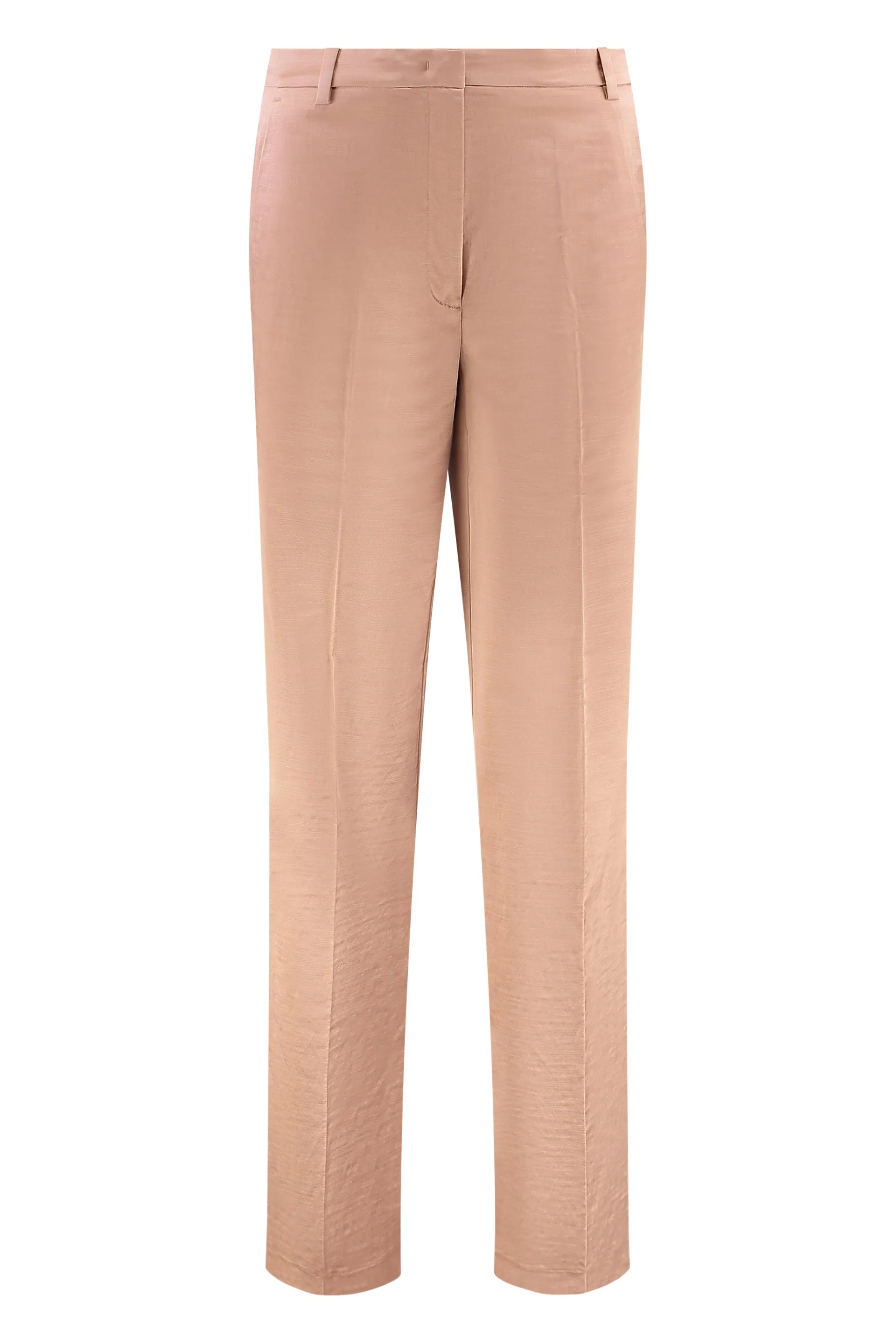PANURO STRAIGHT-LEG TROUSERS sold by Lord & Taylor