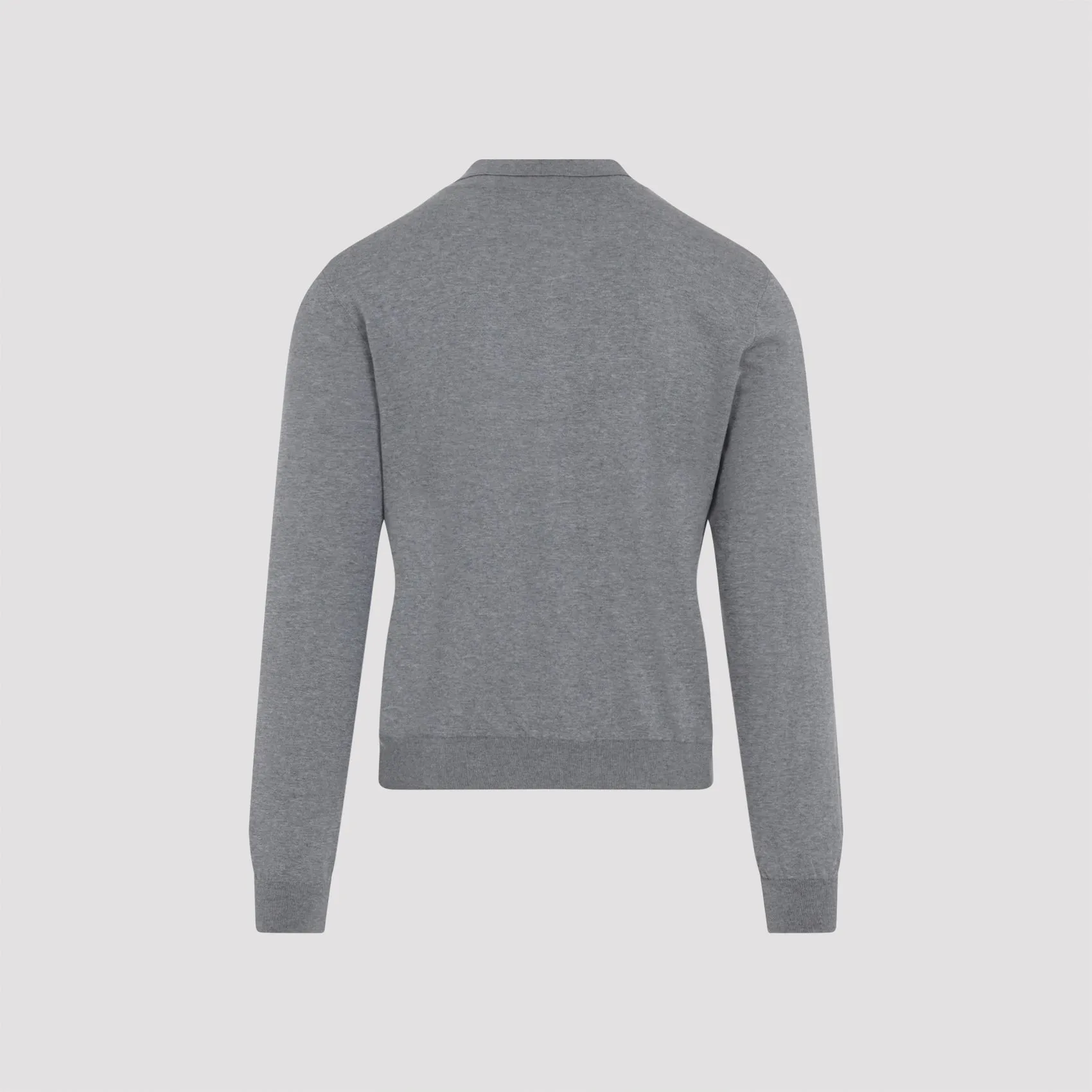 POLO STYLE SHIRT IN THIN COTTON sold by Lord & Taylor product image thumbnail 3