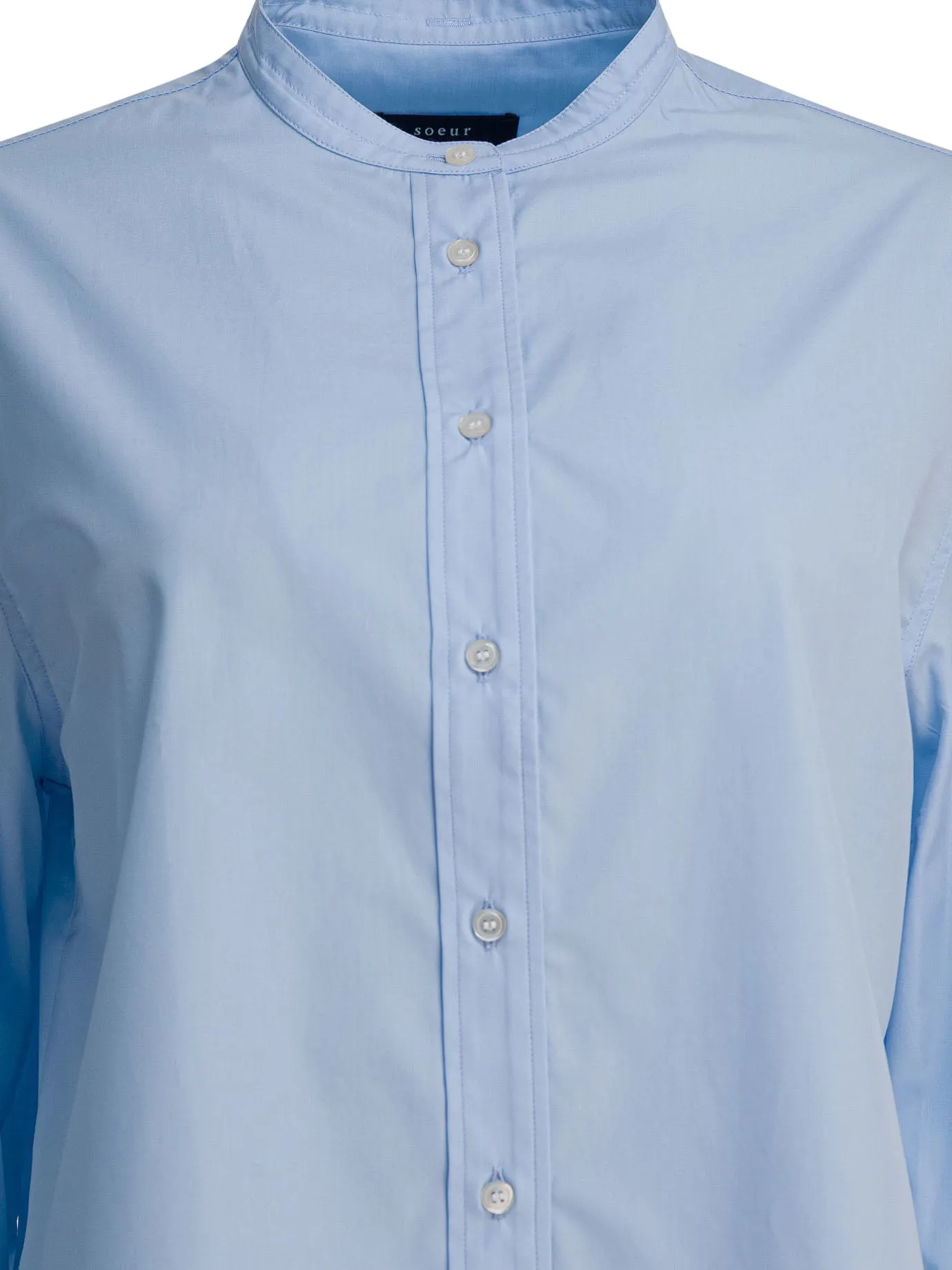 "BERMUDES" SHIRT sold by Lord & Taylor product image thumbnail 3